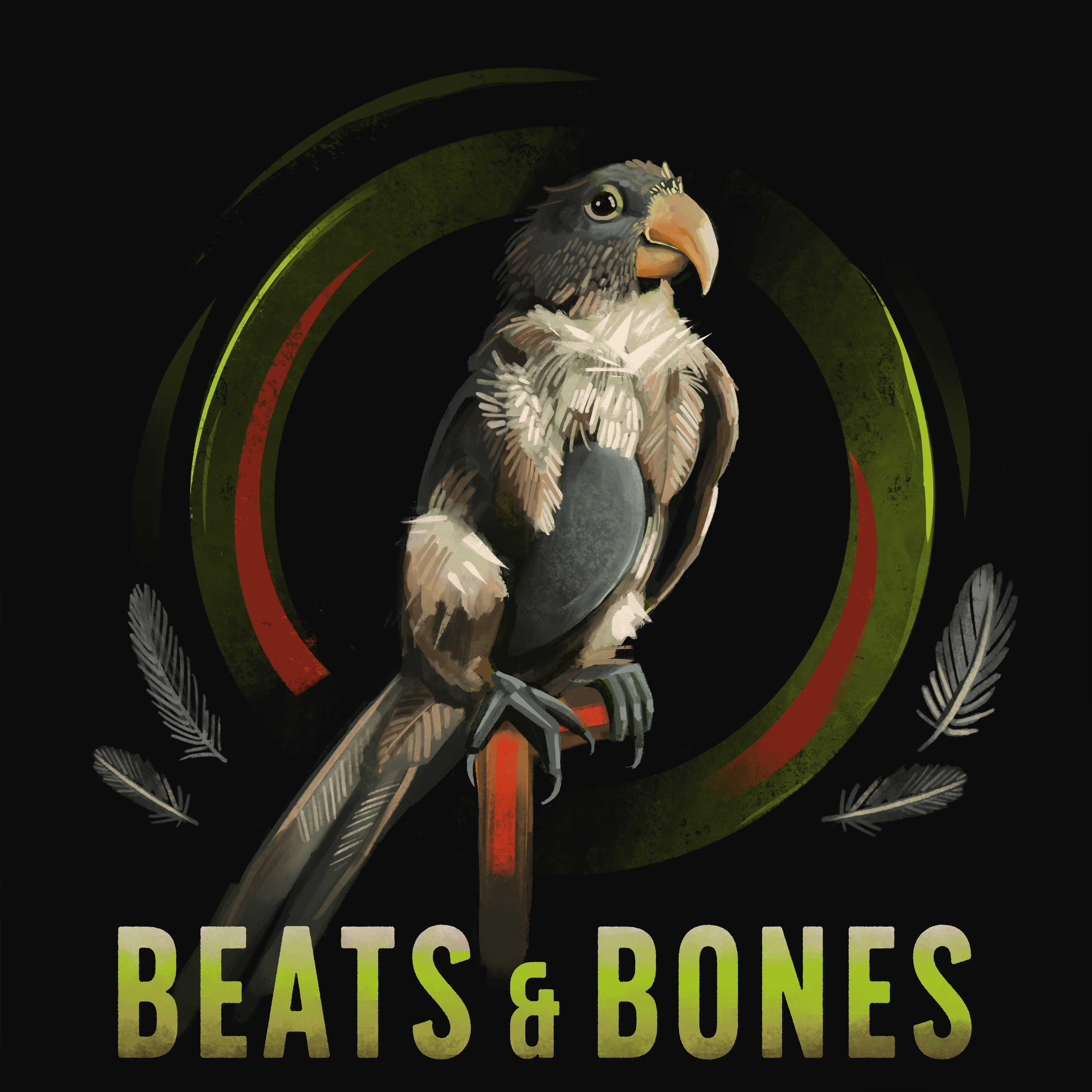 Beats & Bones