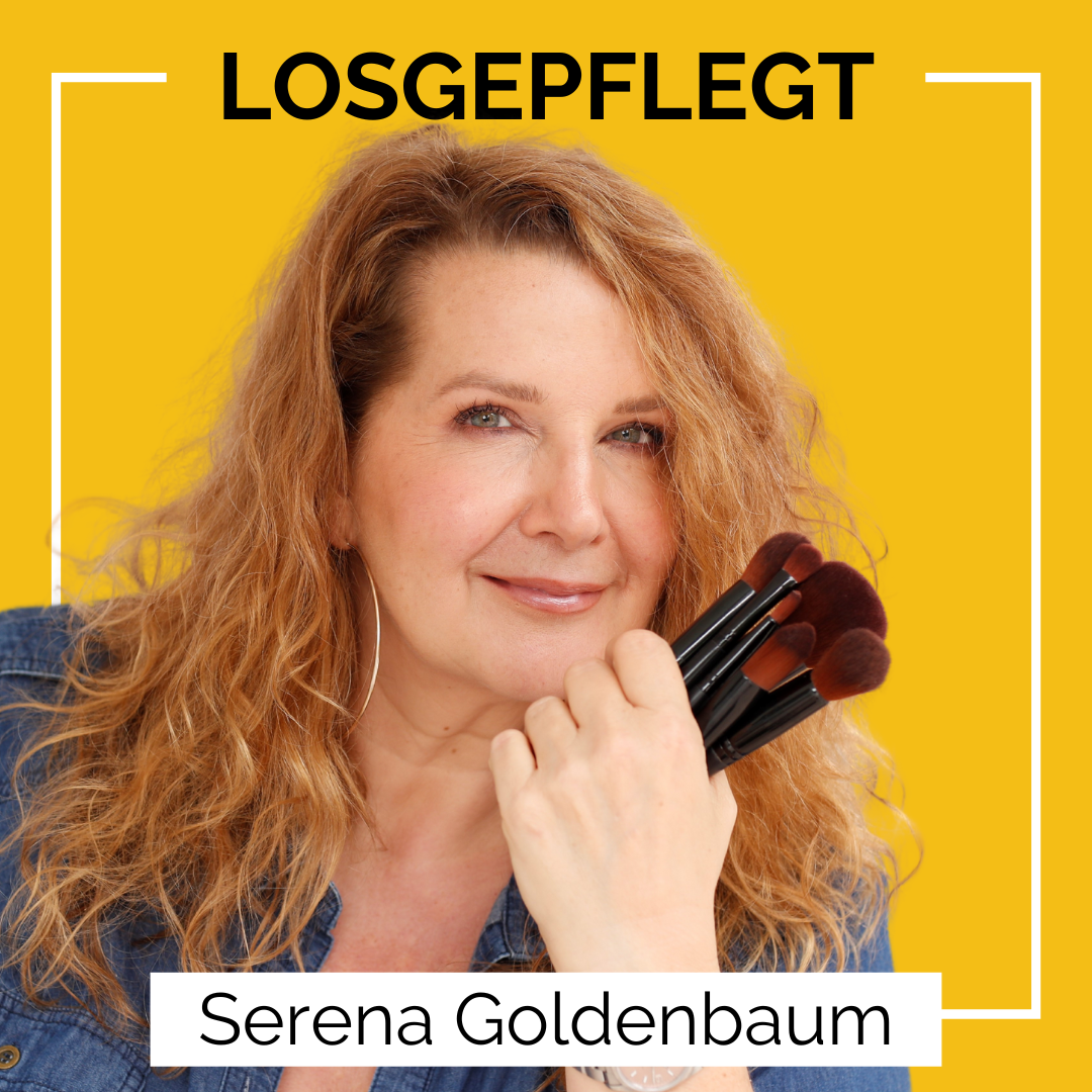 Losgepflegt – Der Podcast von L\'Occitane