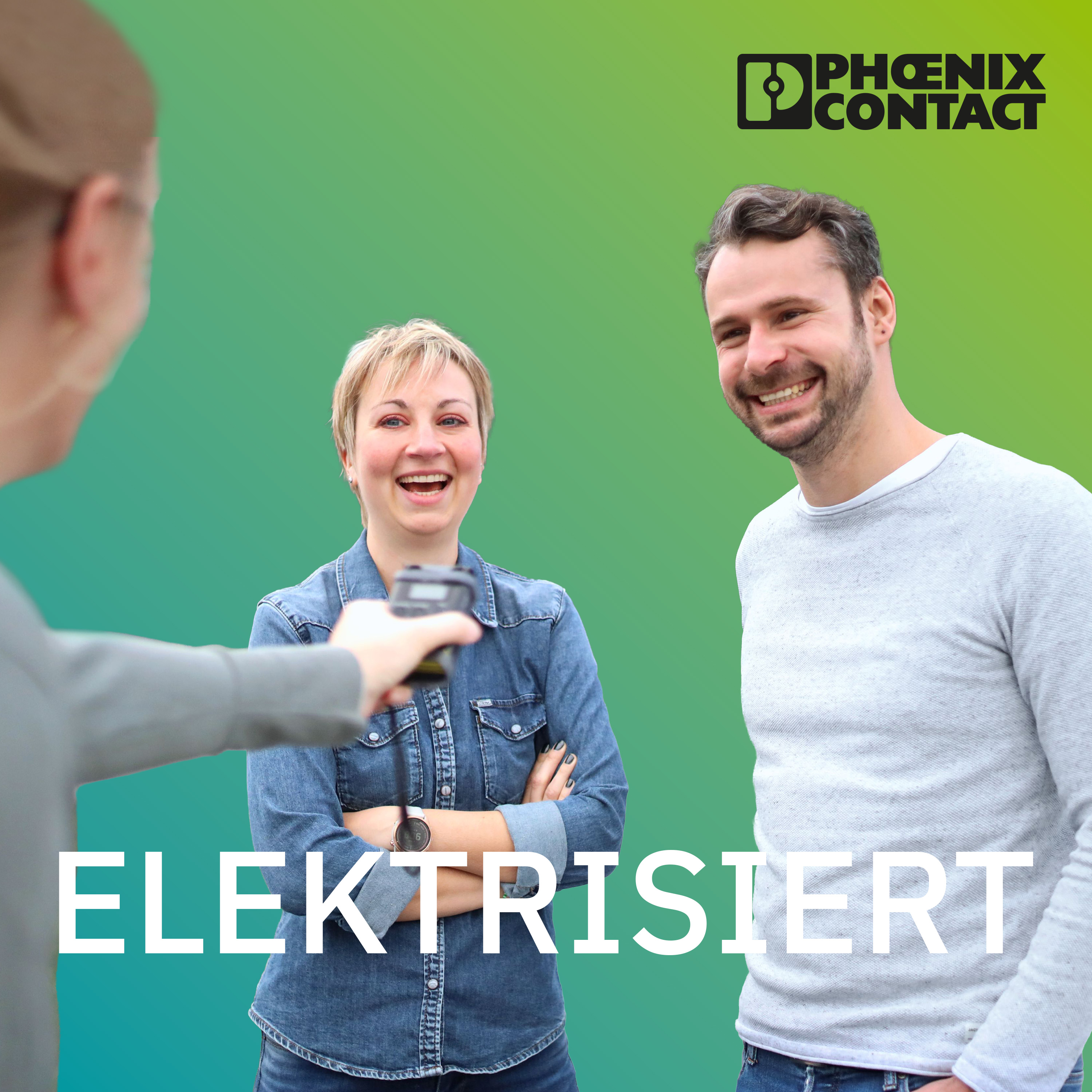 Elektrisiert