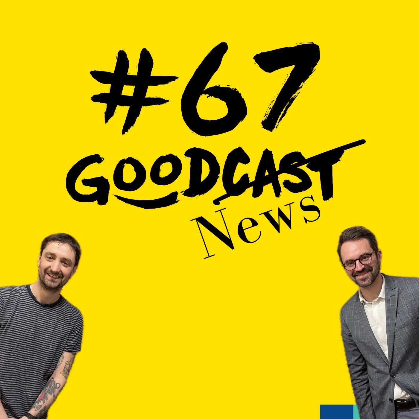 Goodcast