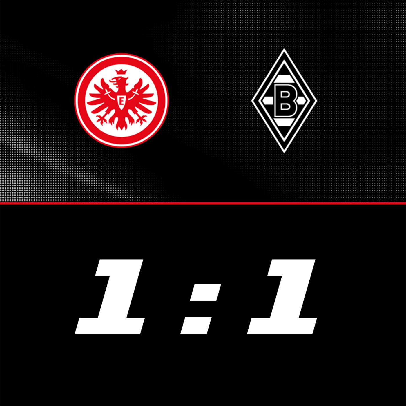 "Haben nicht verzagt" I Pressekonferenz nach Mönchengladbach episode artwork