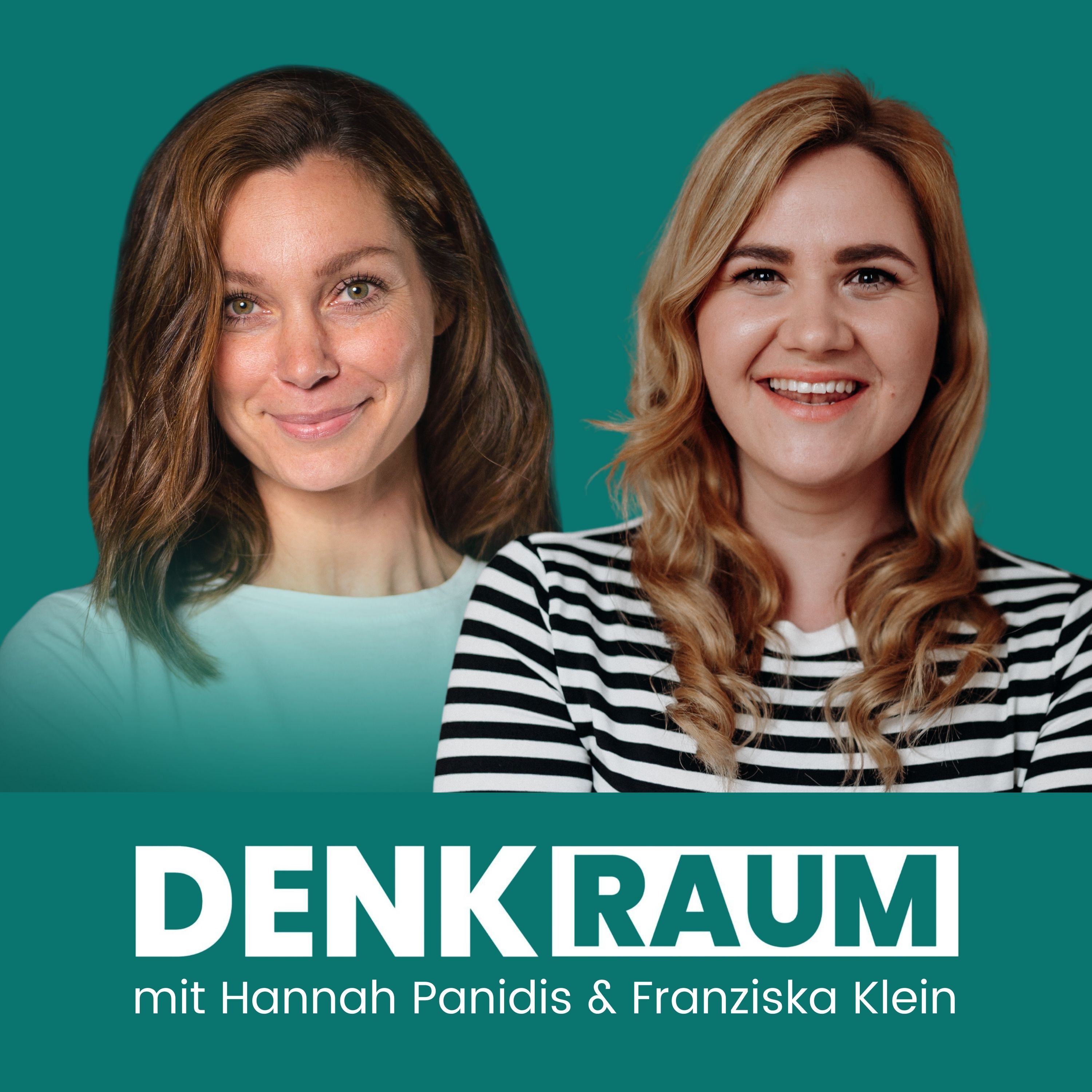 Die Kraft der Freundschaft - Im Gespräch mit der Pastorin Franziska Klein