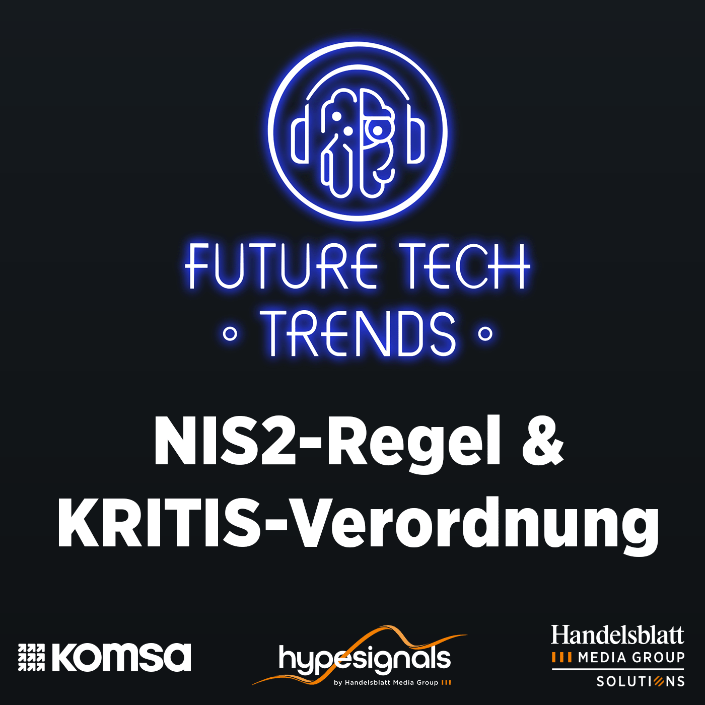Future Tech Trends