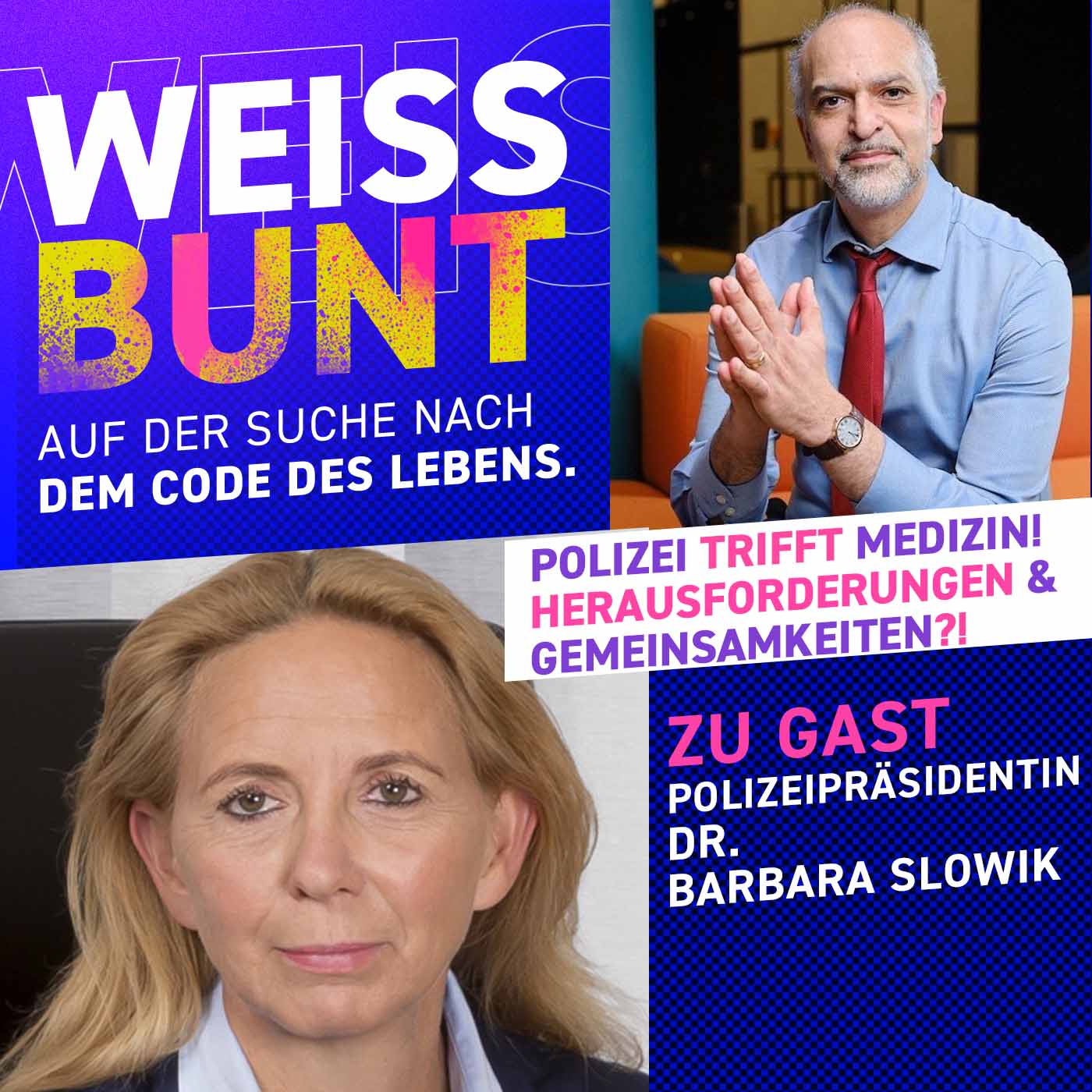 WeissBunt