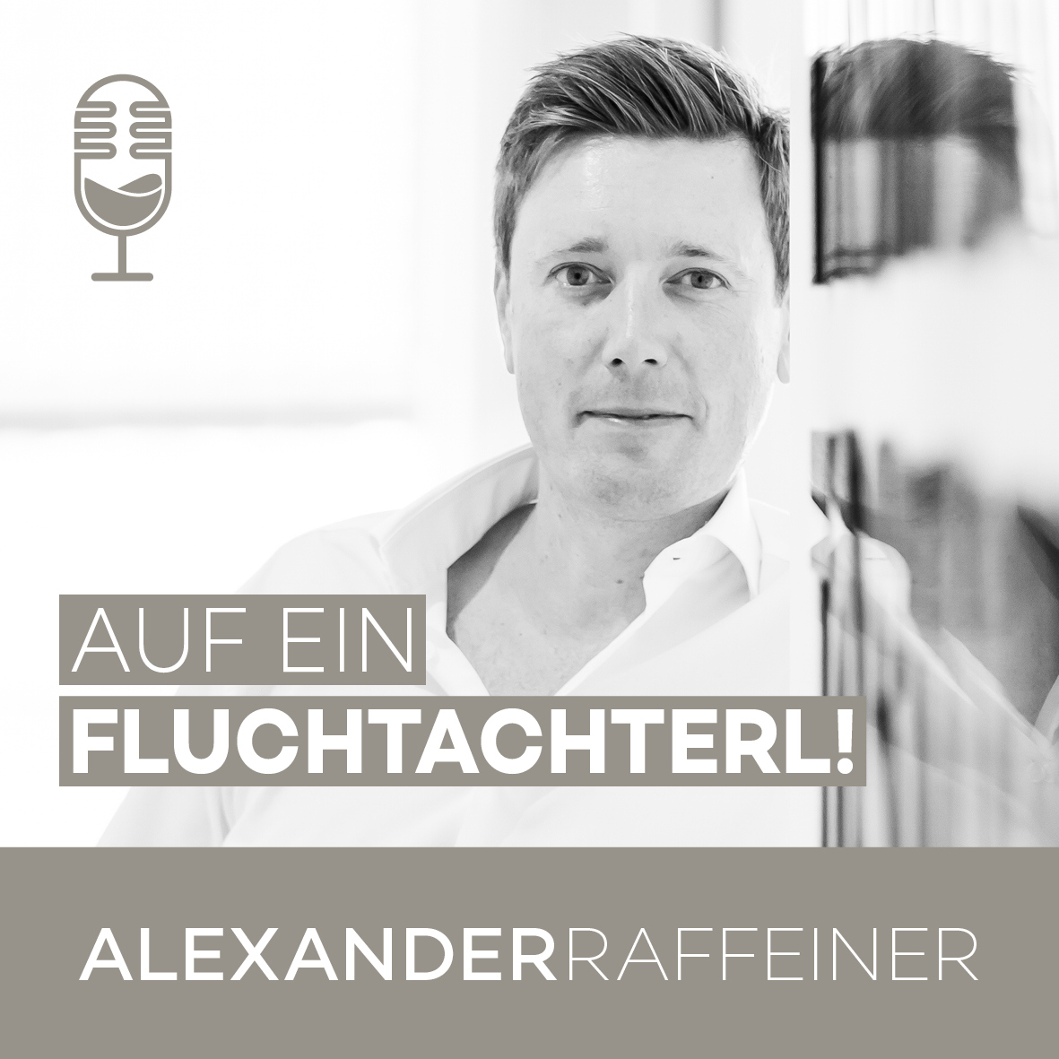 Auf ein Fluchtachterl
