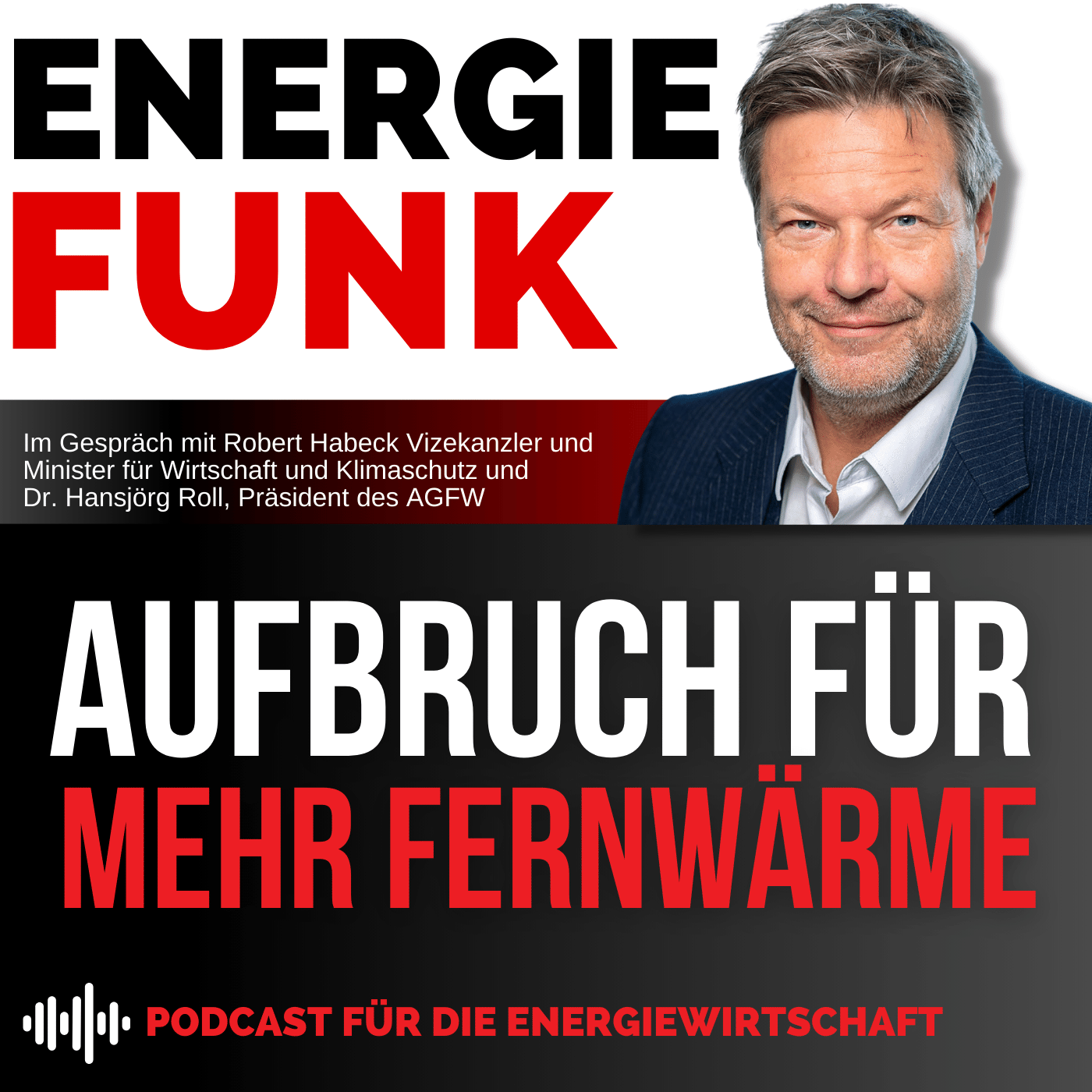 Aufbruch für mehr Fernwärme - E&M Energiefunk der Podcast für die Energiewirtschaft