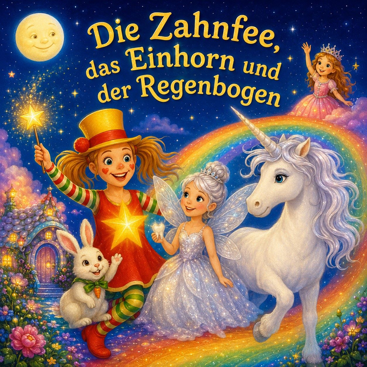 Die Zahnfee episode artwork