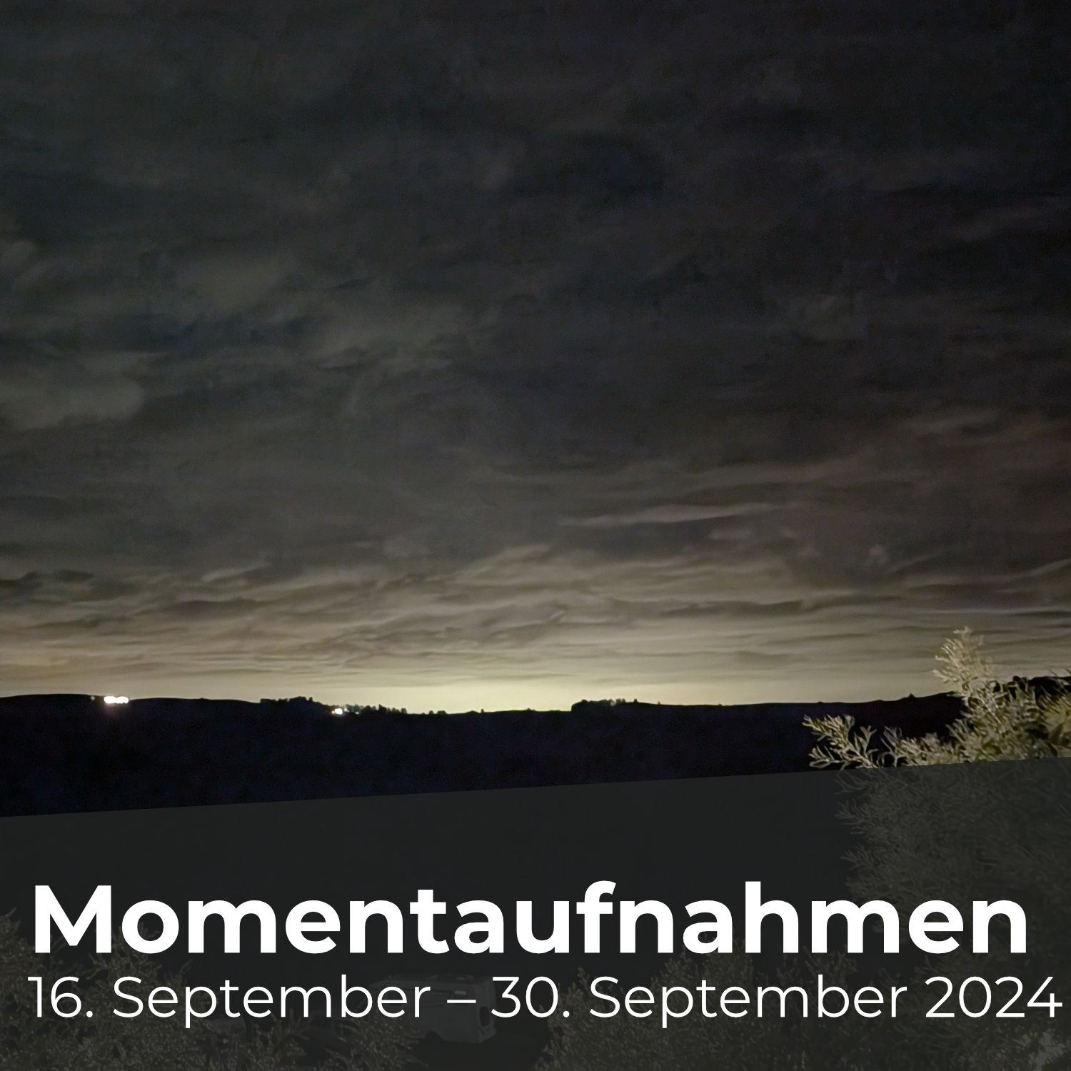 Patricks Momentaufnahmen