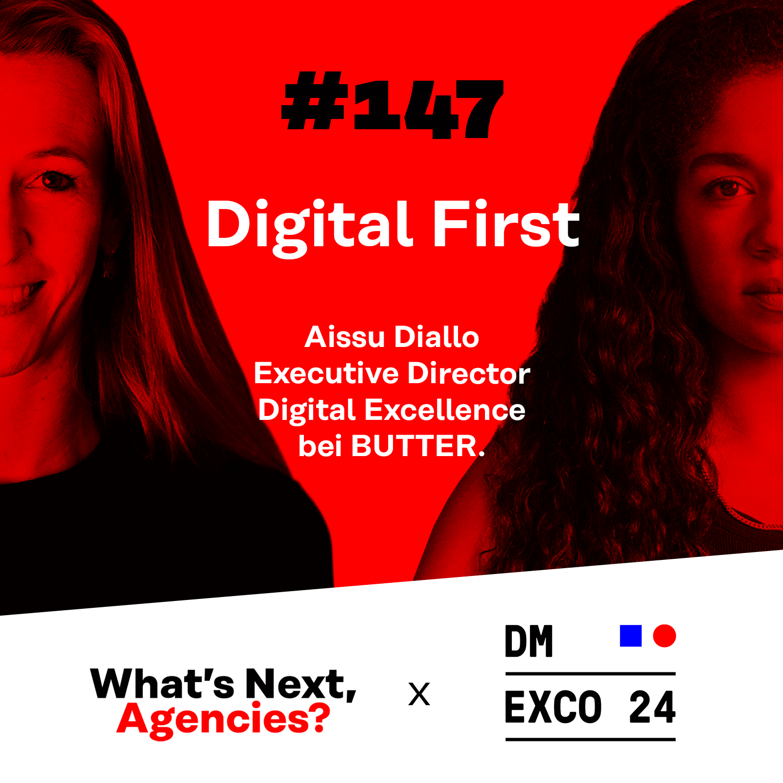 What\'s Next, Agencies?