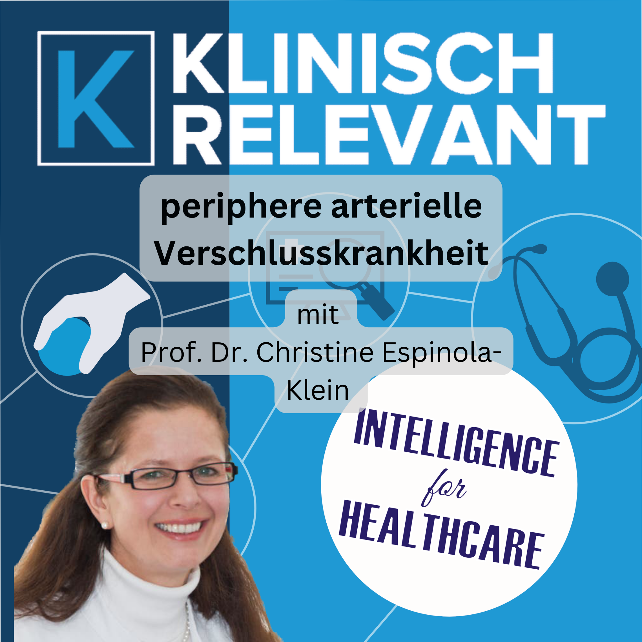 Klinisch Relevant Podcast