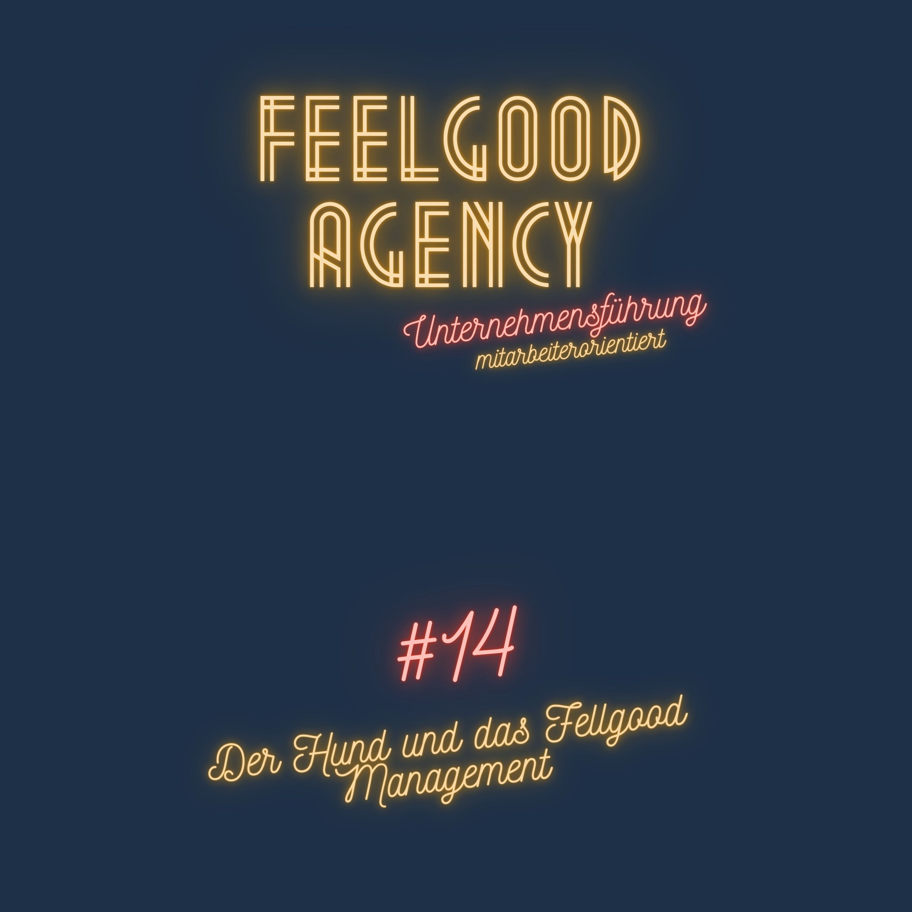 Feelgood Agency