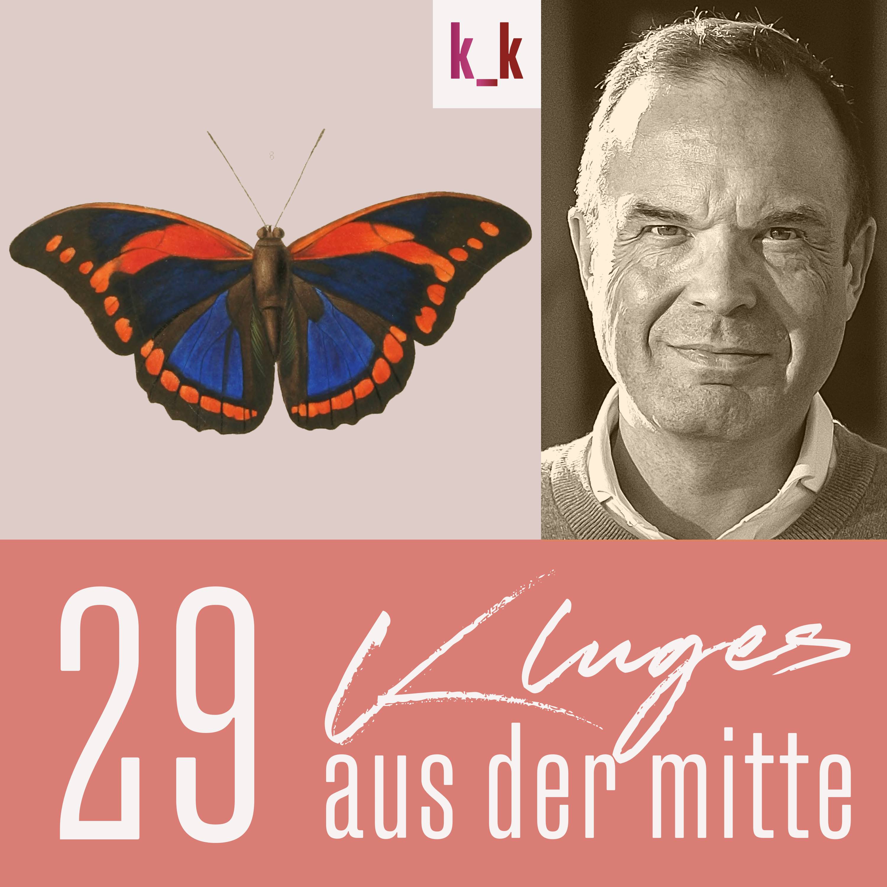 Kluges aus der Mitte