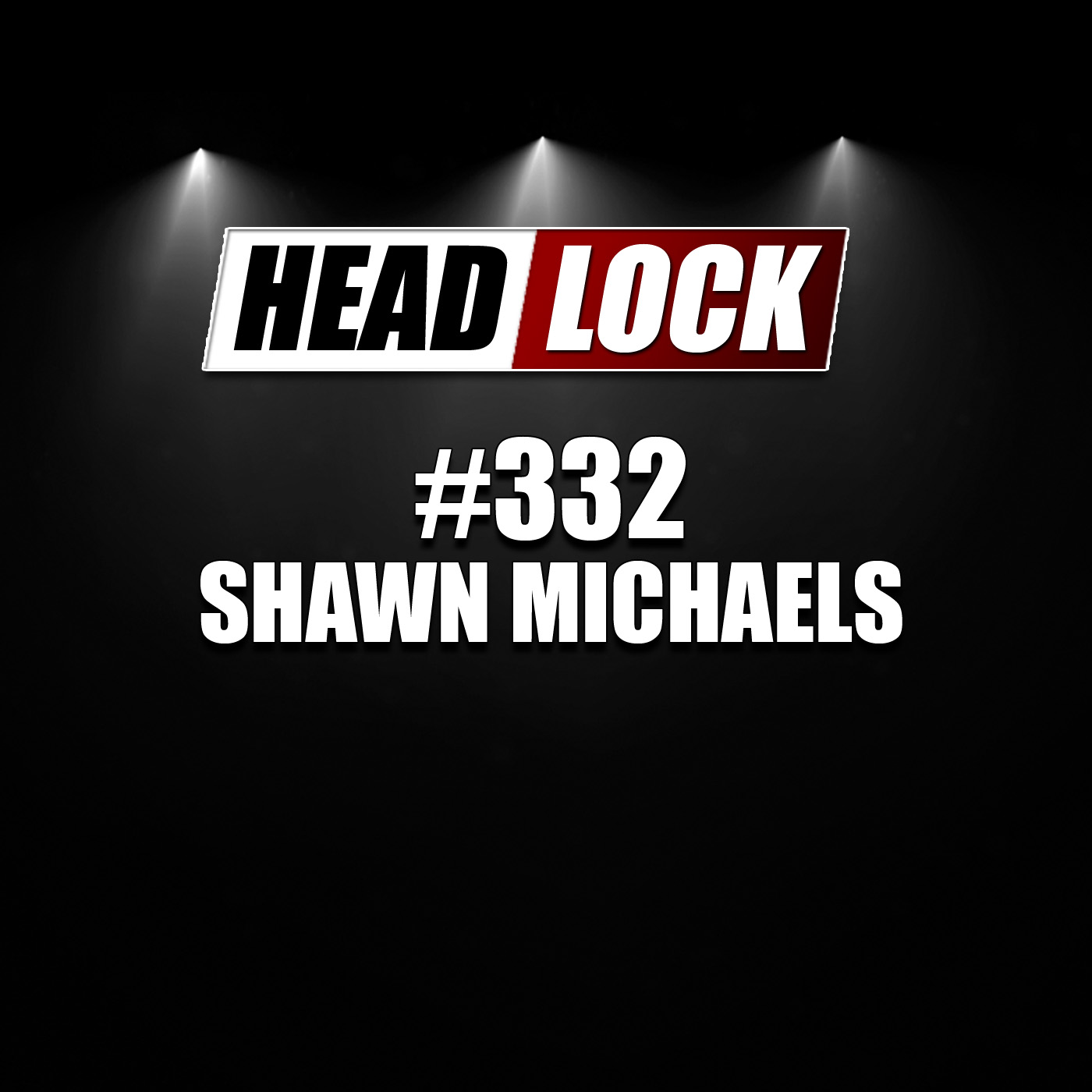 #332: Shawn Michaels - Der beste In-Ring-Performer aller Zeiten? Der Karriere-Podcast über "Mr. Wrestlemania" episode artwork