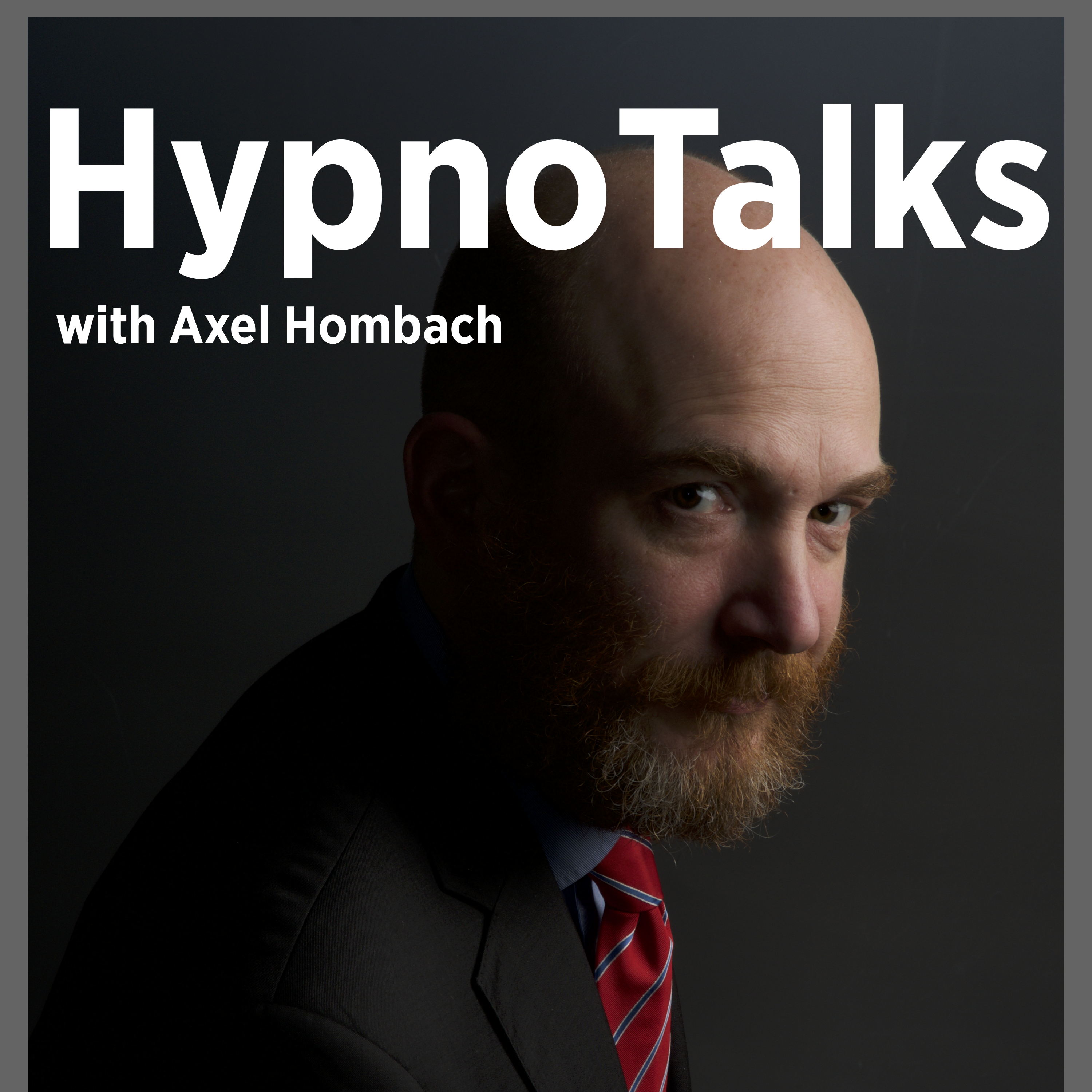 HypnoTalks with Axel Hombach