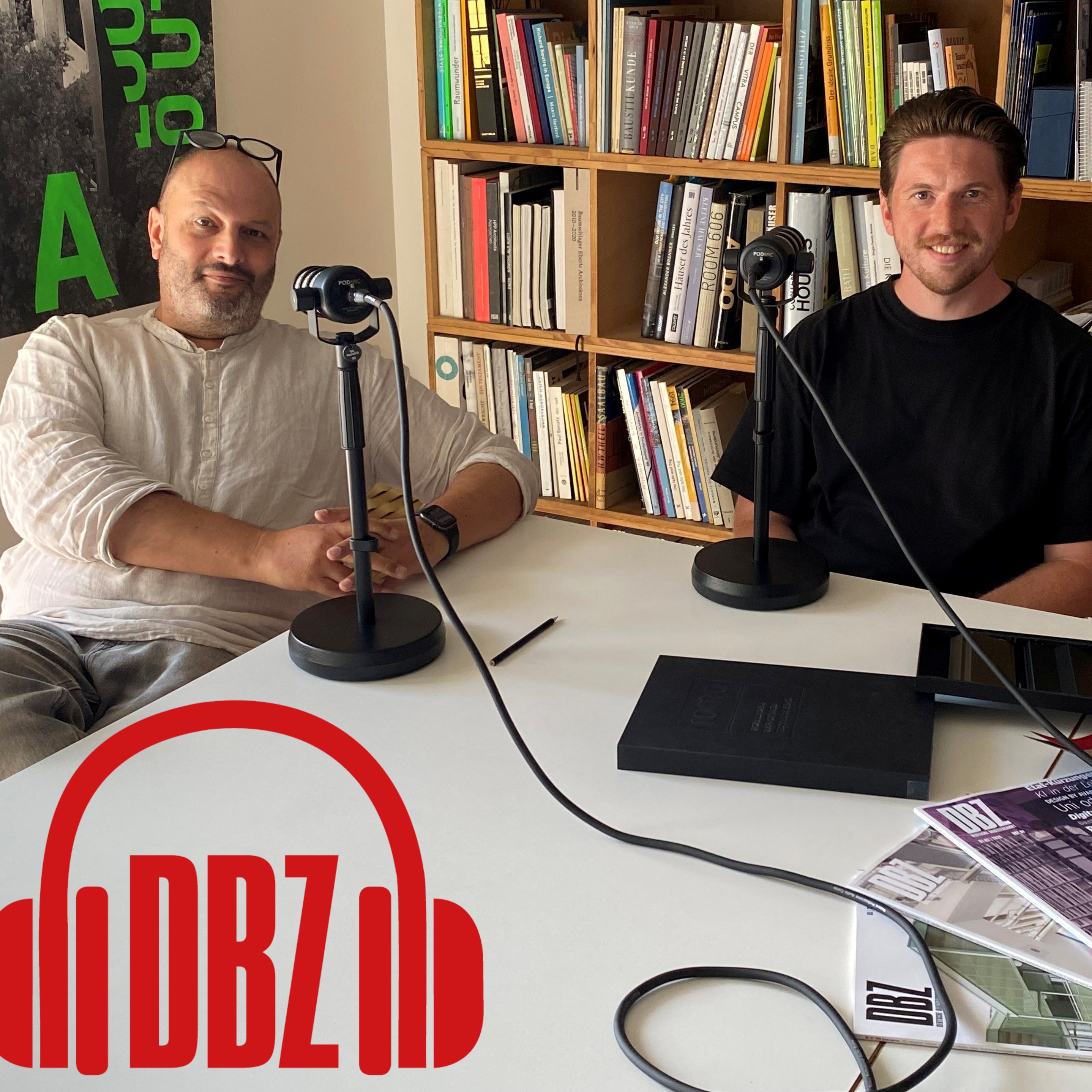 160: Transparenz ist die Basis für Vertrauen episode artwork