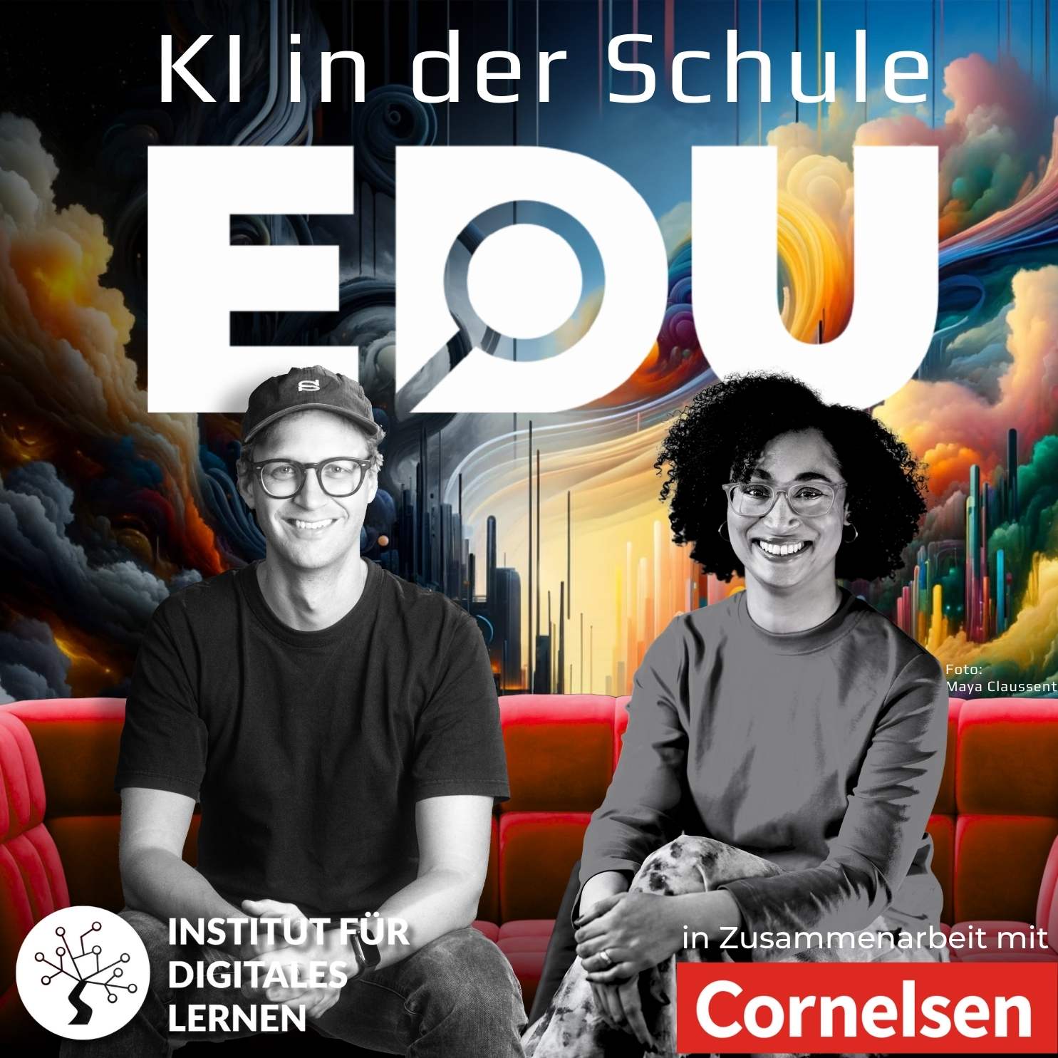 EduCouch - Der Bildungspodcast