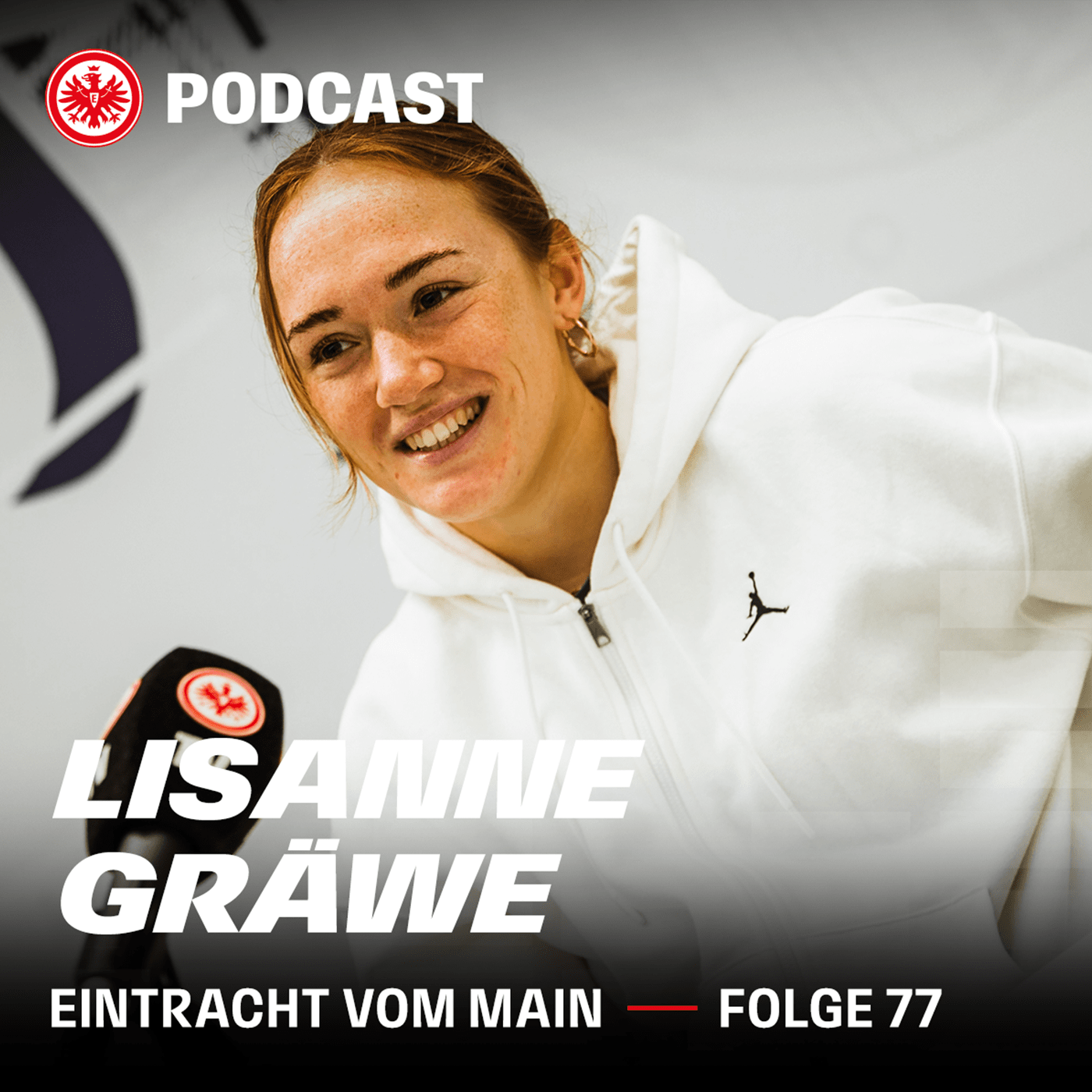Eintracht vom Main – Der offizielle Podcast von Eintracht Frankfurt