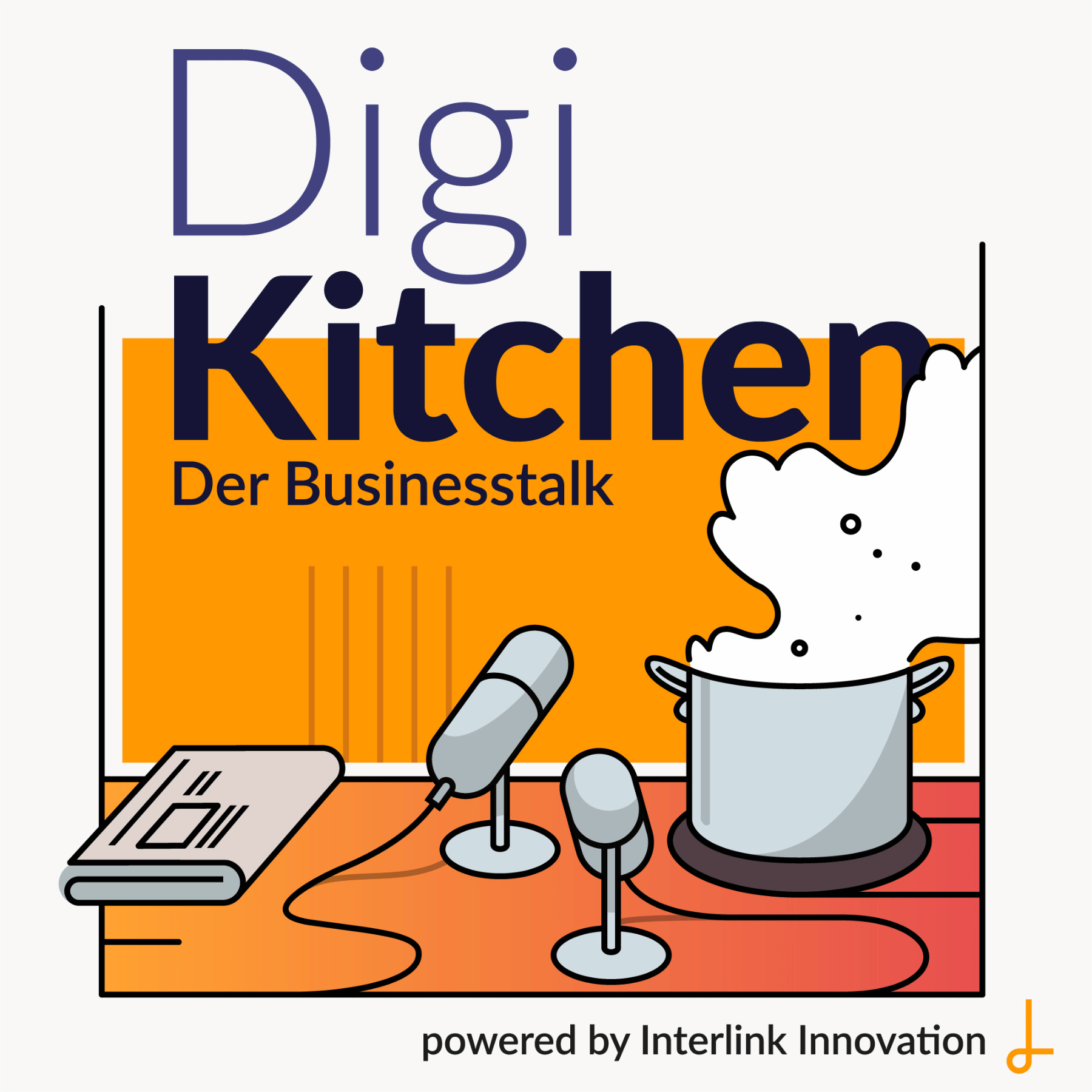 Was können Unternehmen vom Leistungssport lernen? episode artwork