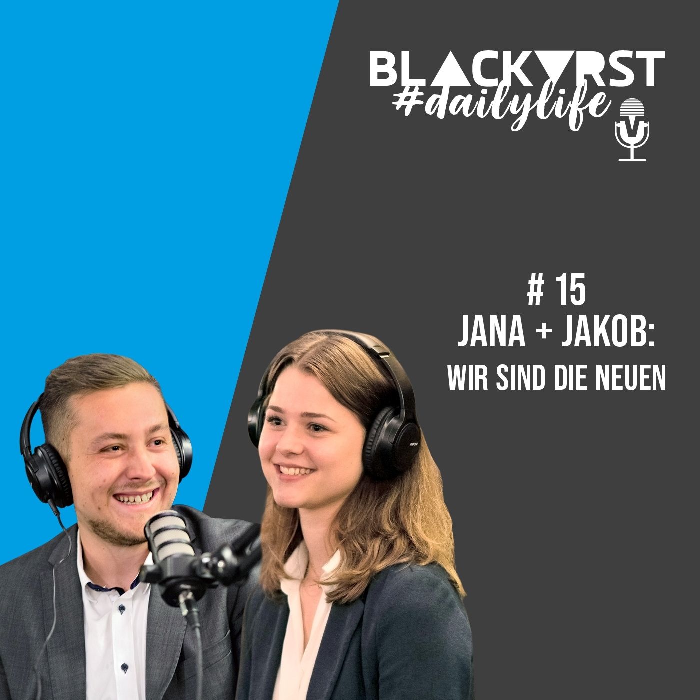 BlackVRst #dailylife - Gesiezt wird woanders