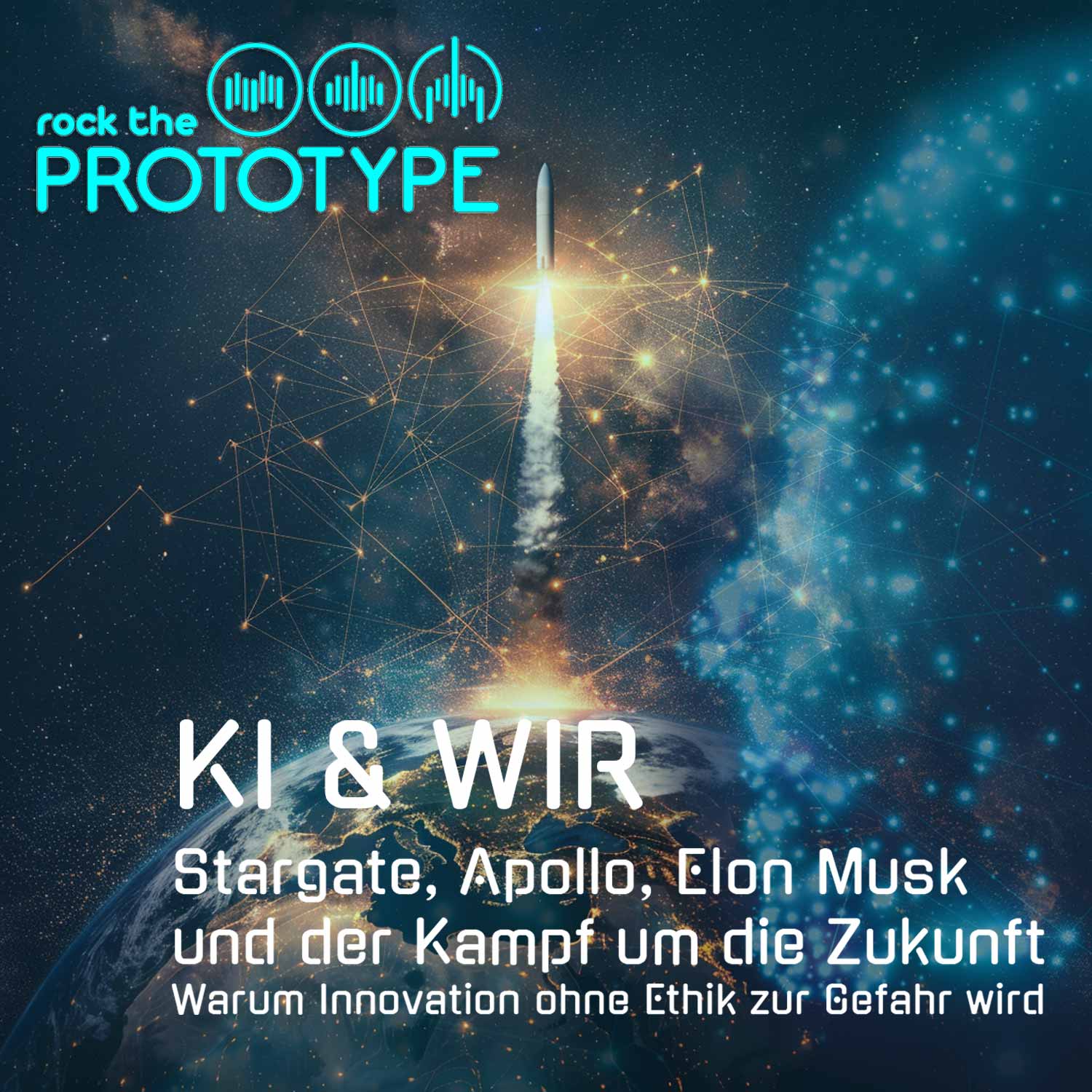 Rock the Prototype - Softwareentwicklung & Prototyping