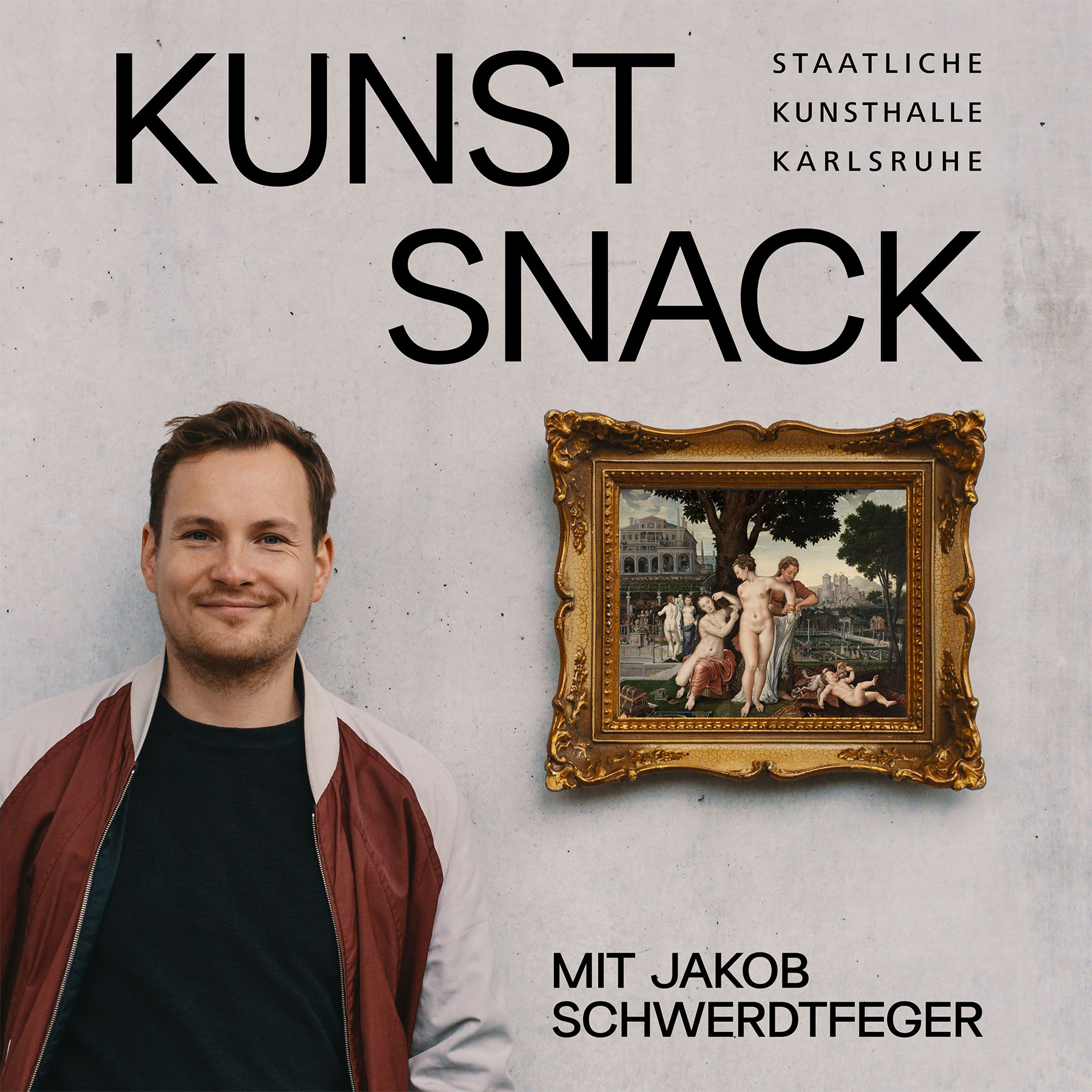 Kunstsnack