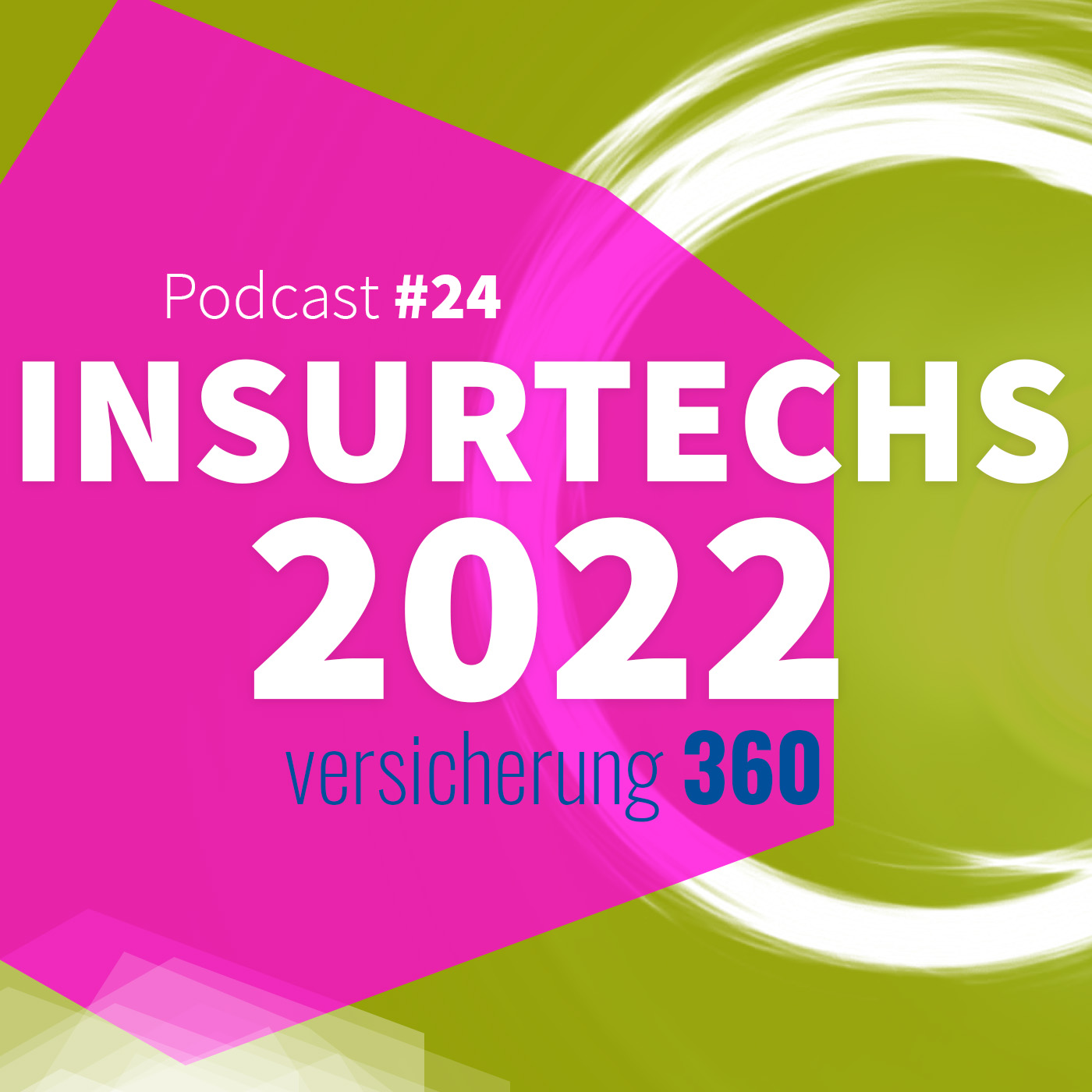 Versicherung 360 - Themen, Trends & Zukunft