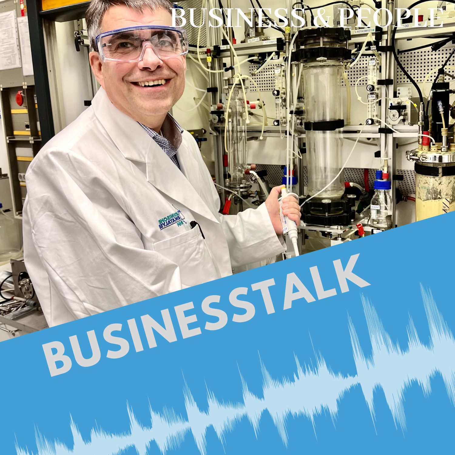 BusinessTalk – von Business & People
