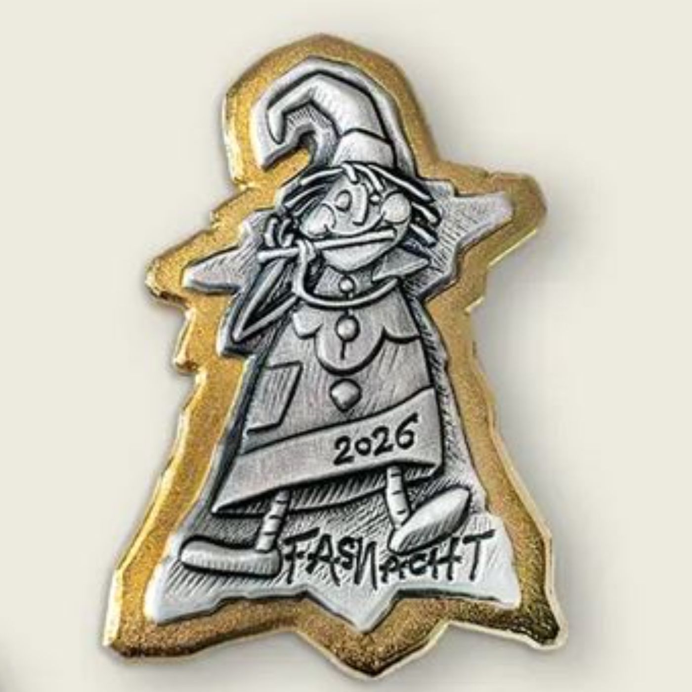 «Blyyb verschpiilt» – grosse Ehre für den Nachwuchs