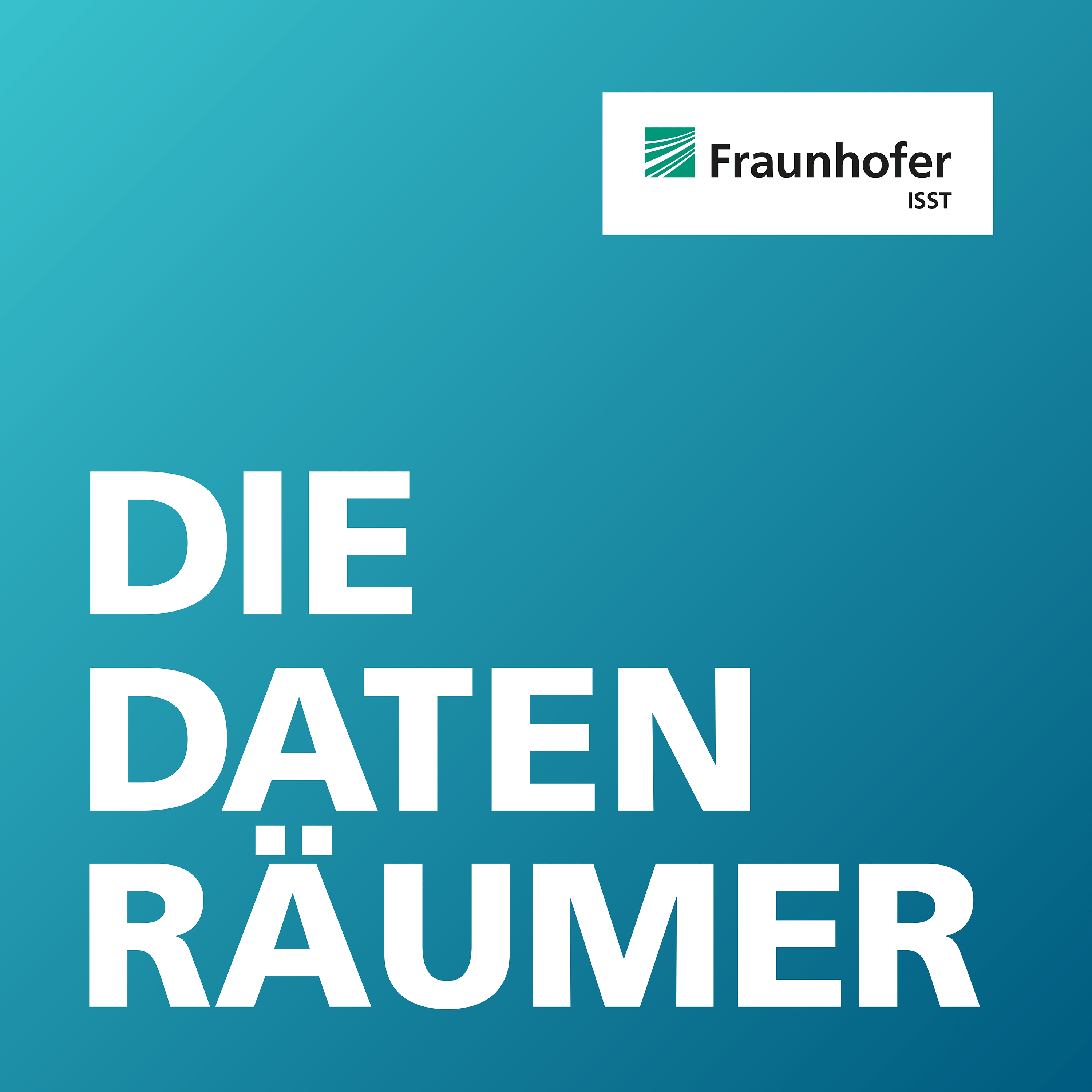 Die Datenräumer