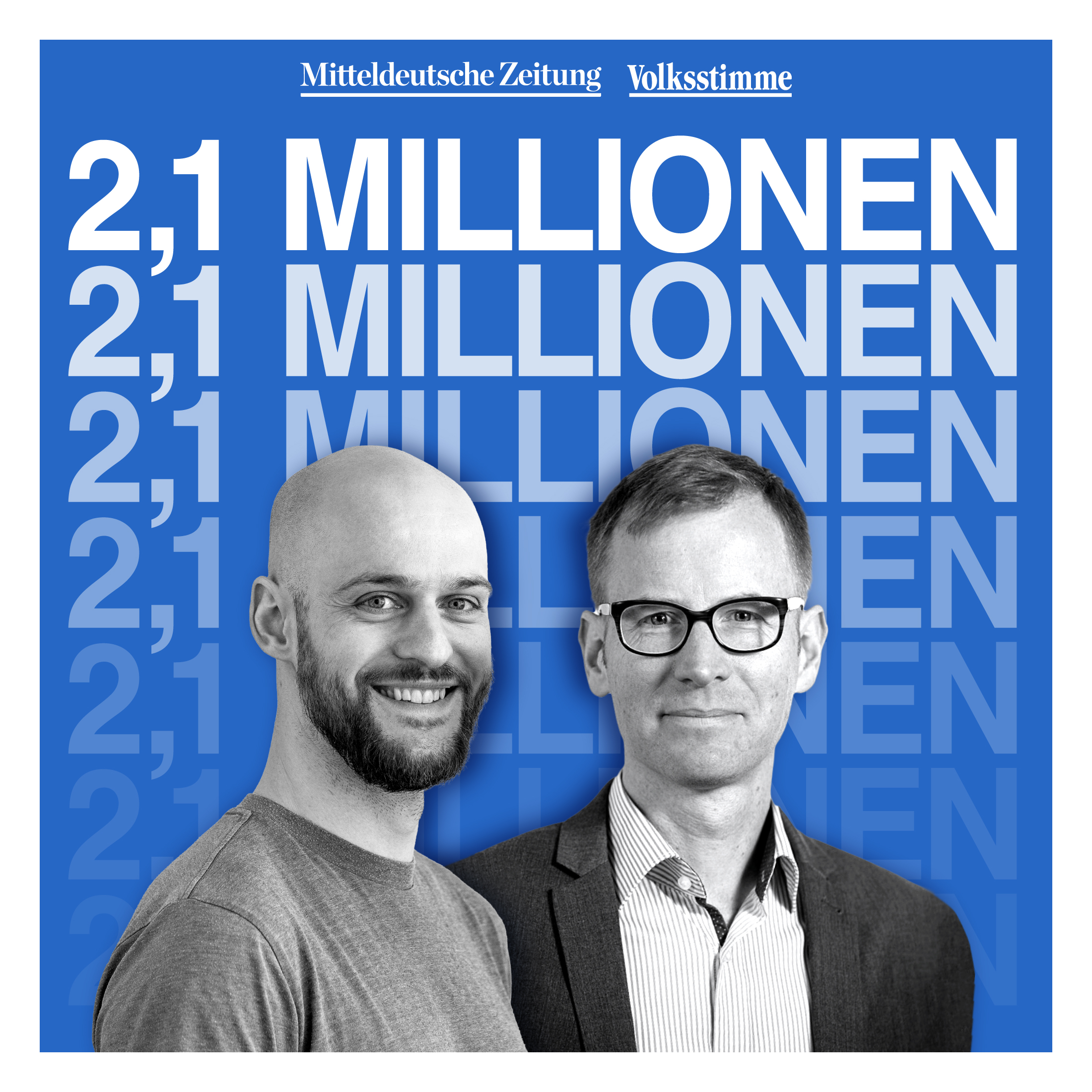 Schicksalswahl Sachsen‑Anhalt? Der Deep Dive viereinhalb Monate vor der Wahl. episode artwork