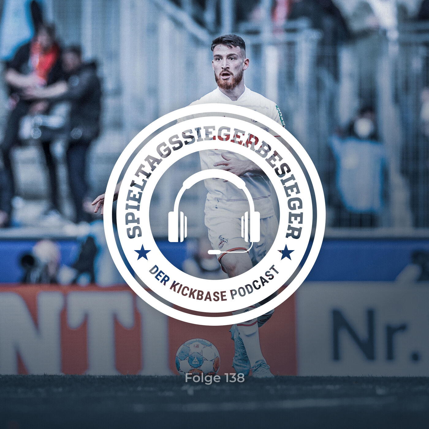 Spieltagssiegerbesieger – Der Kickbase Podcast