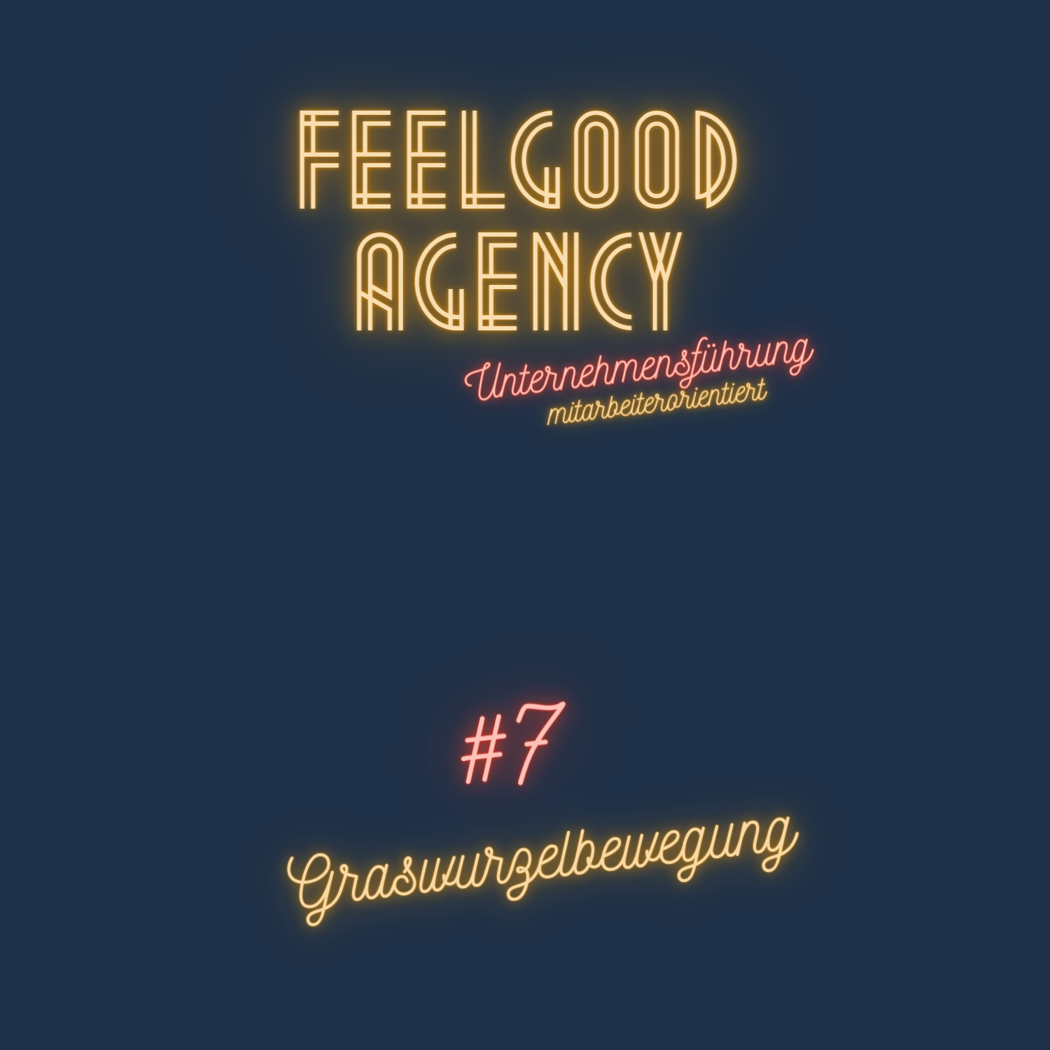 Feelgood Agency