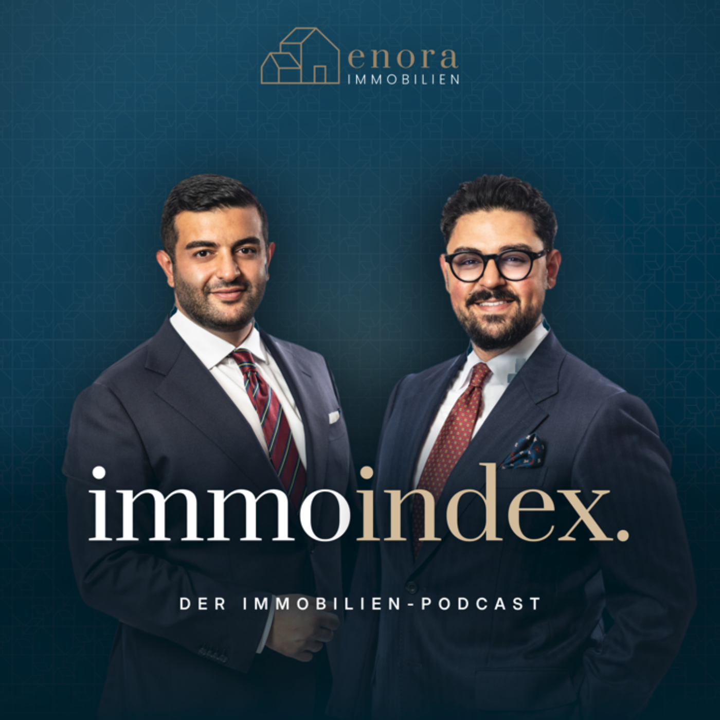 immoindex. - Hinter den Kulissen des fränkischen Immobilienmarkts