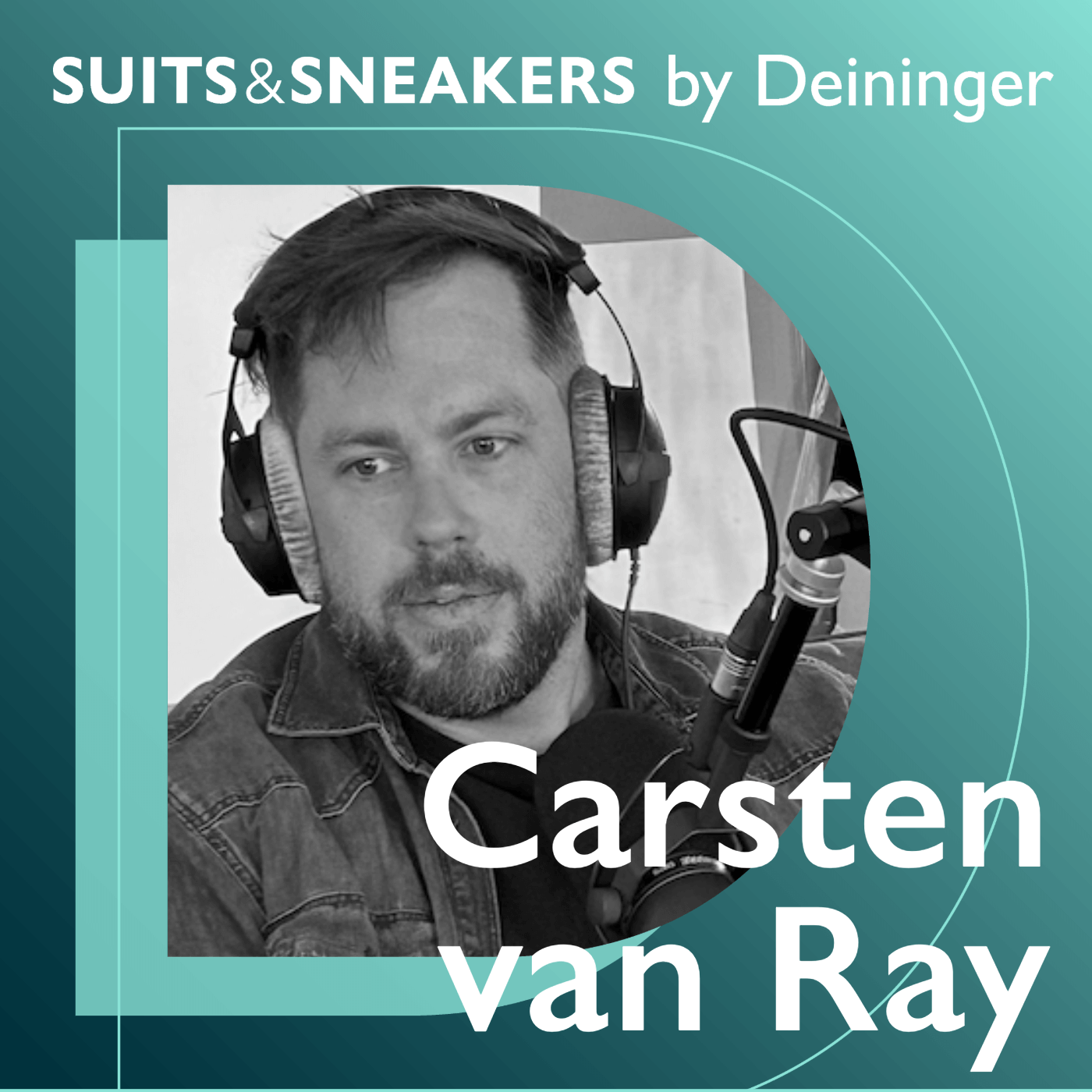 Suits & Sneakers