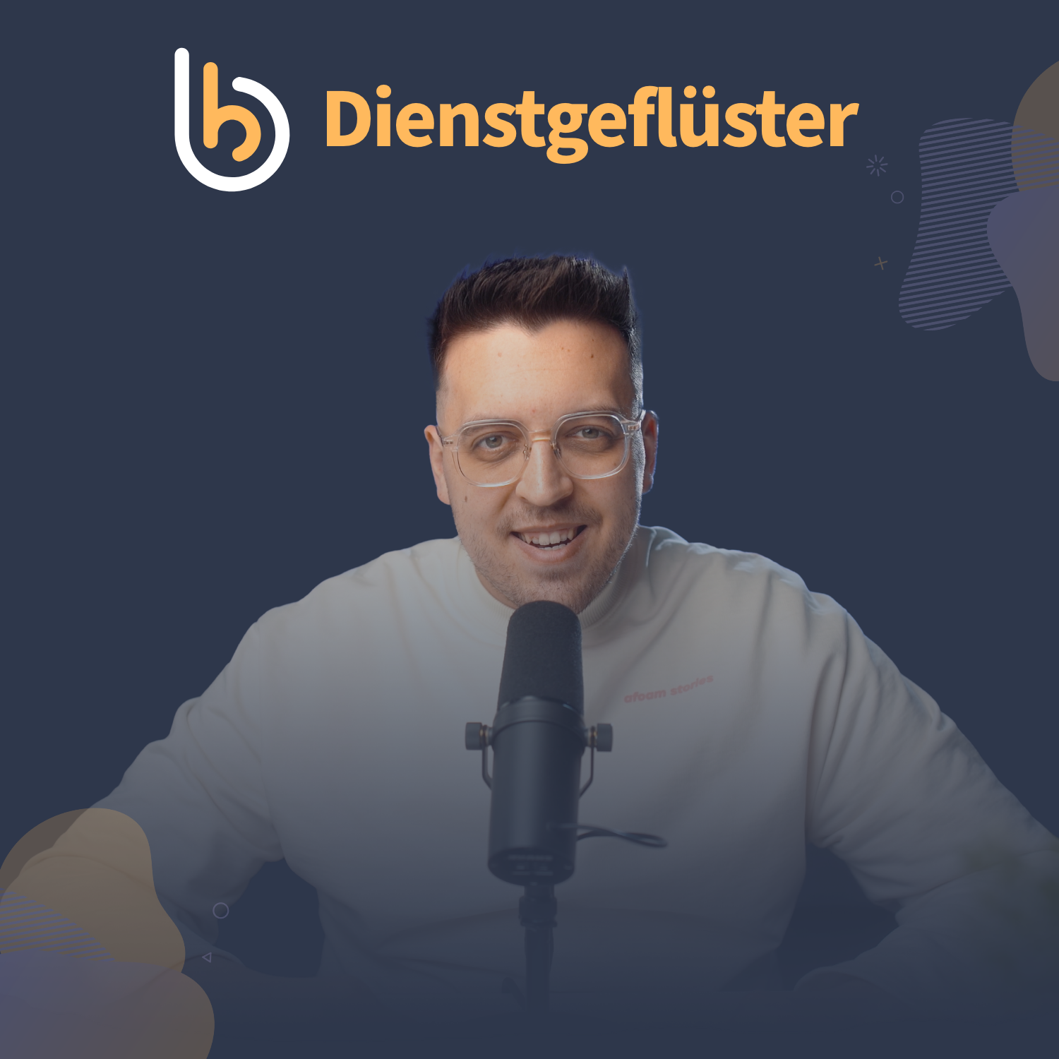 Dienstgeflüster