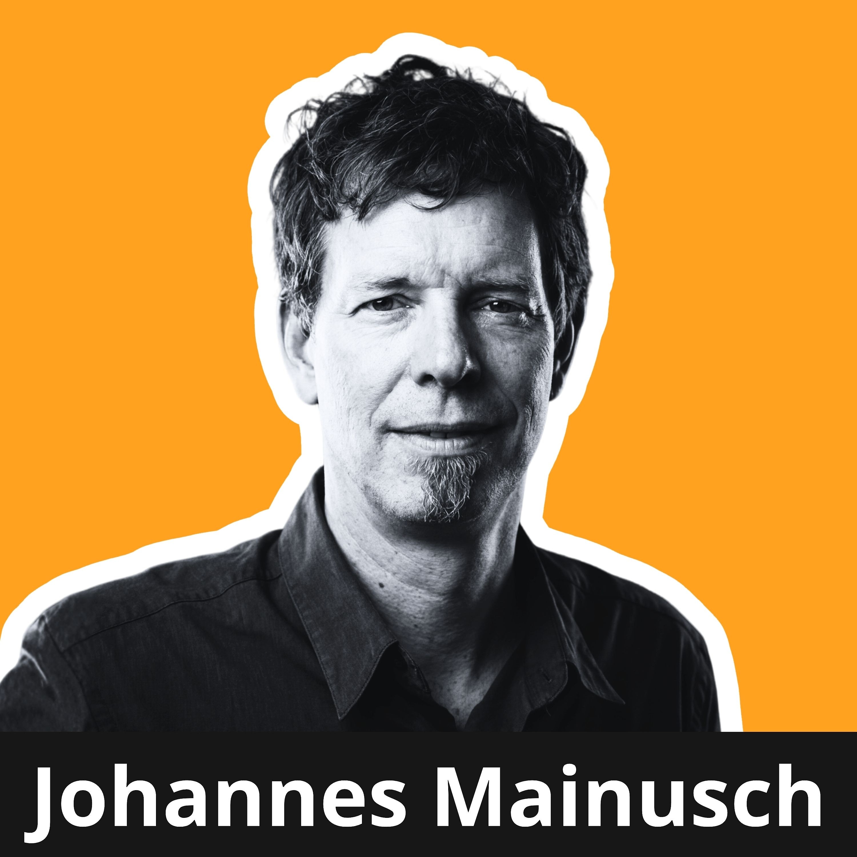 Organisationsintelligenz: Effizienz steht Anpassung im Weg - Johannes Mainusch