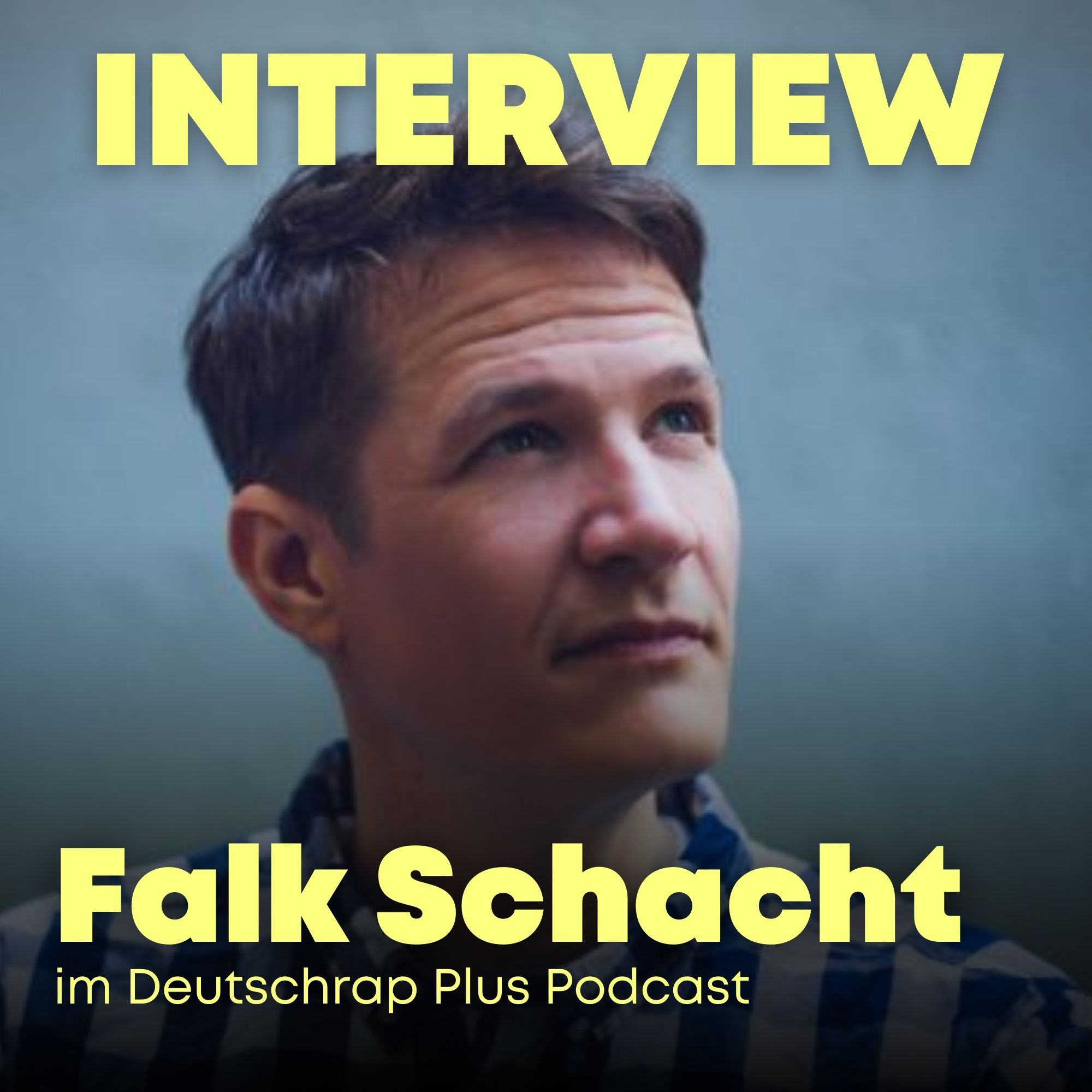Deutschrap Plus - Der Podcast rund um Rap & Releases