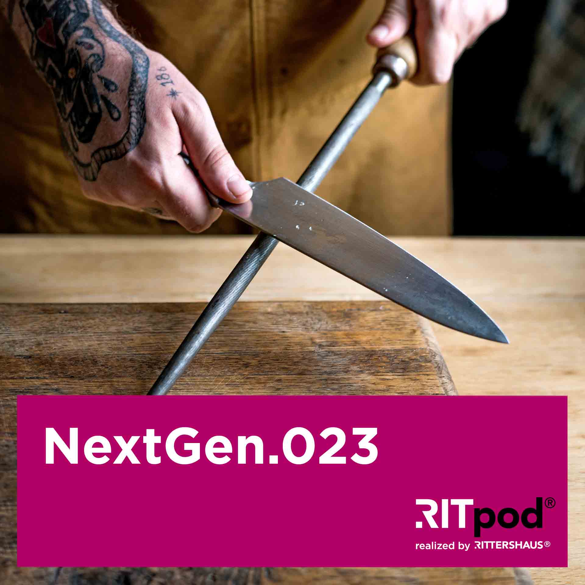 NextGen - Legal Insights zu den Themen Nachfolge, Vermögen und Stiftungen