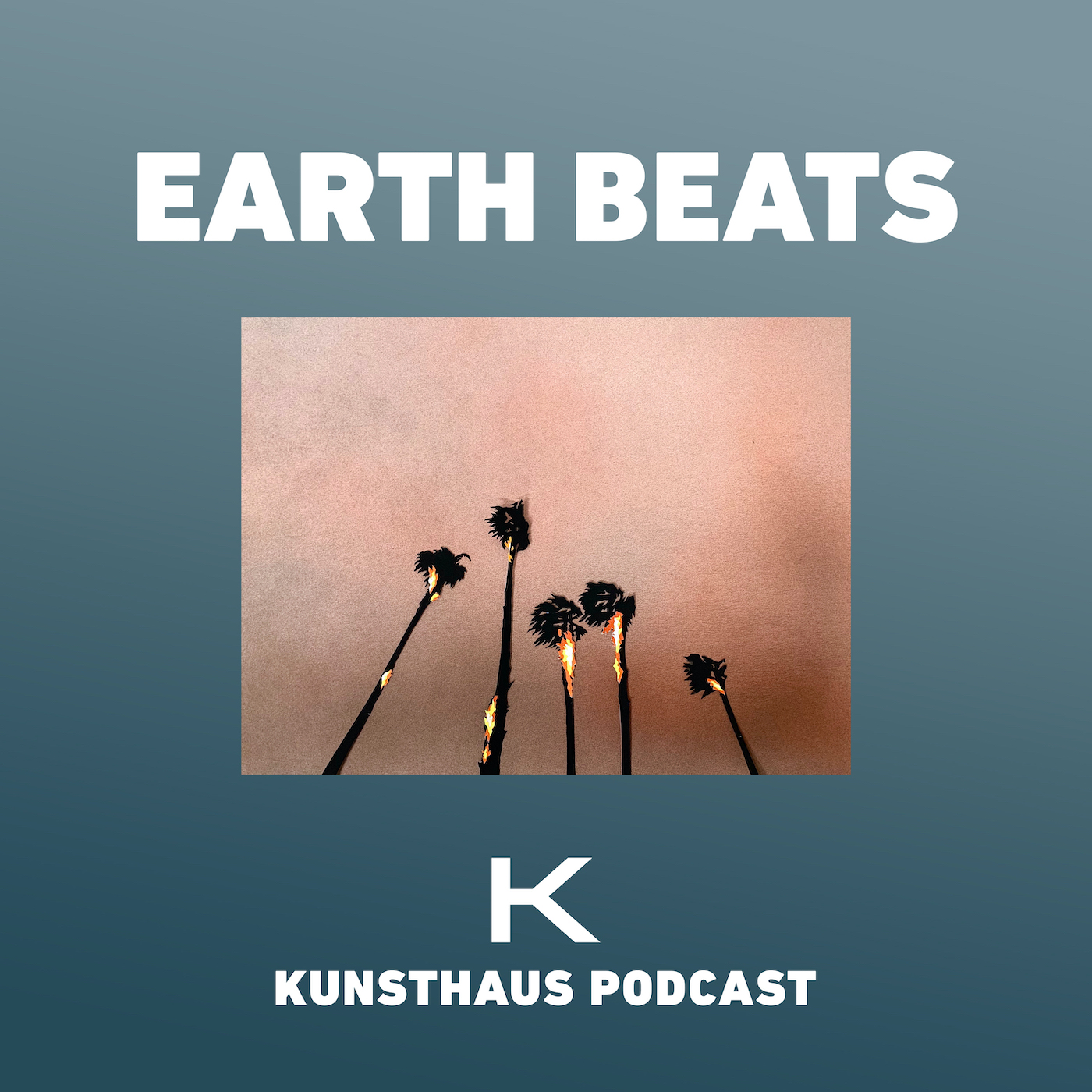 EARTH BEATS