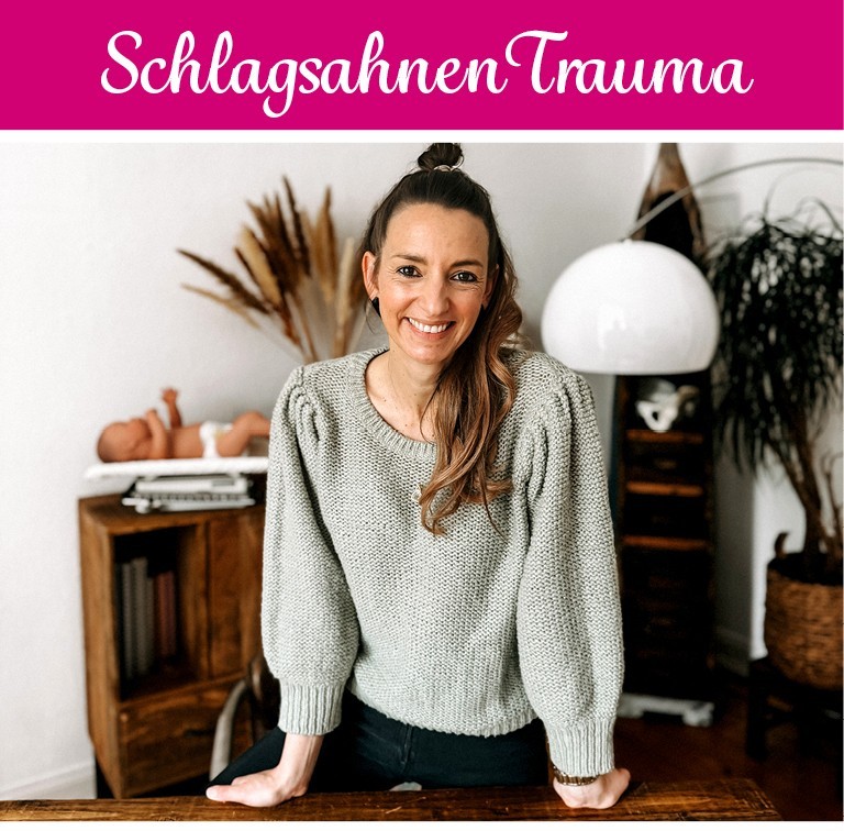 Schlagsahnentrauma