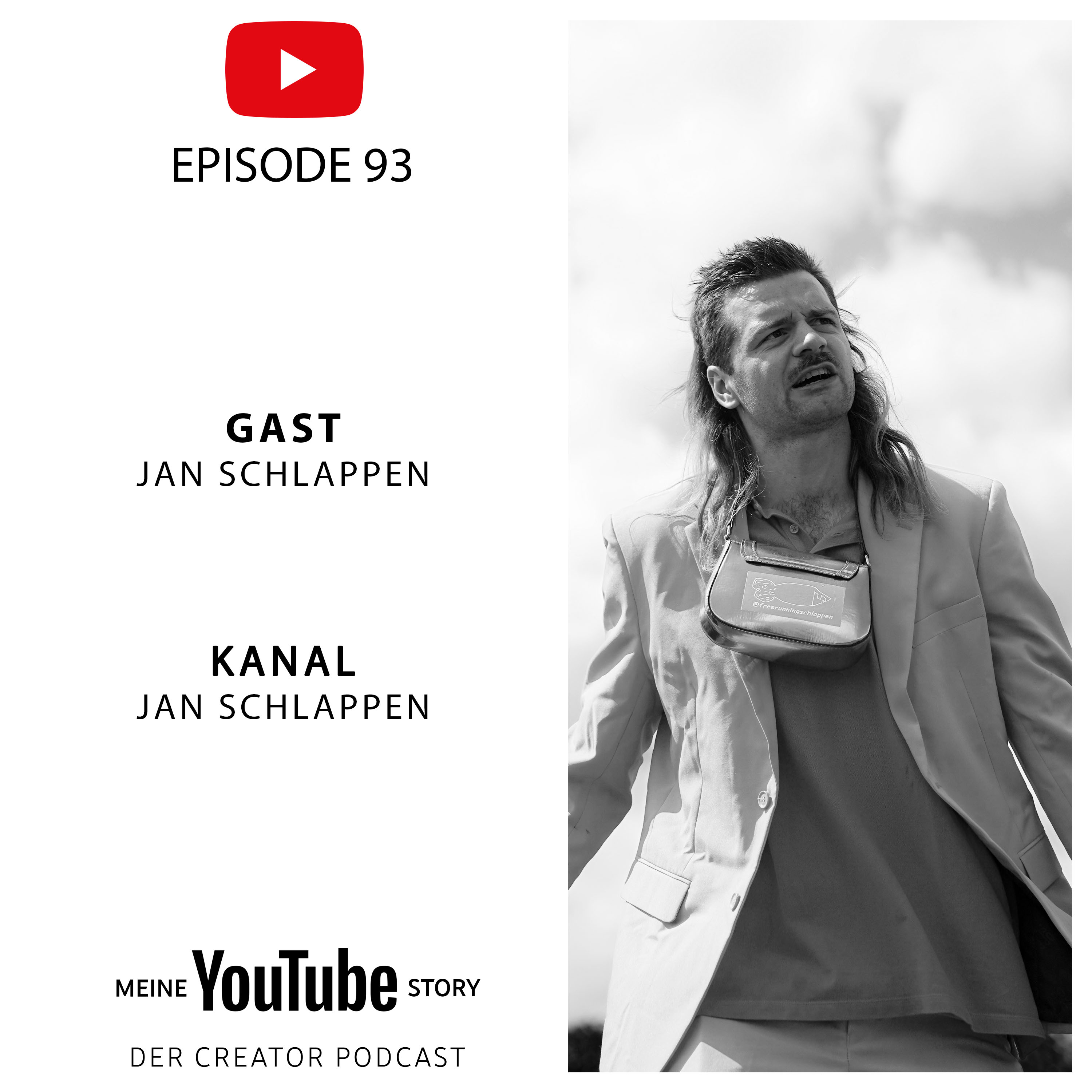 Jan Schlappen: Der “Wat”-Kult aus Essen auf YouTube