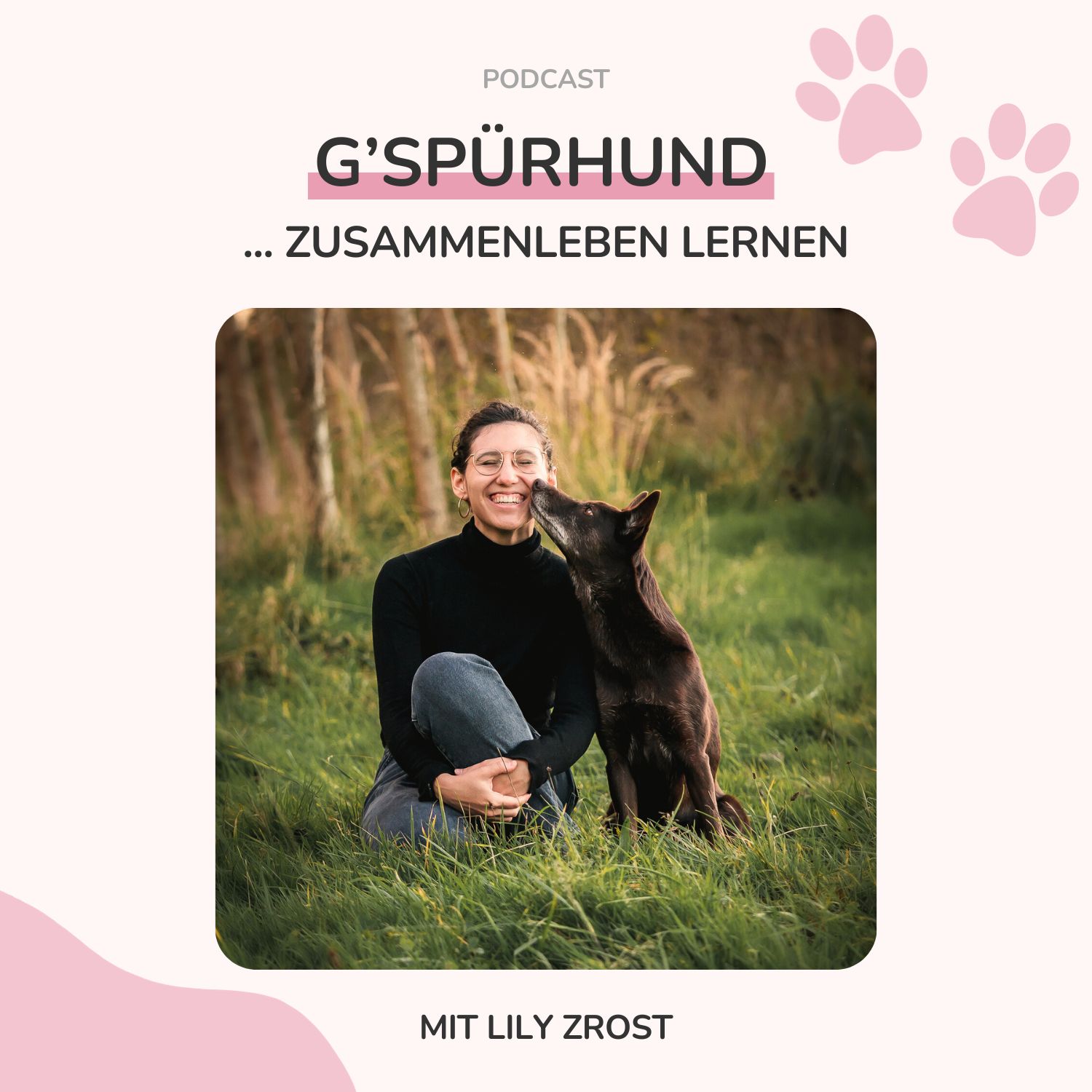 G\'spürhund Podcast