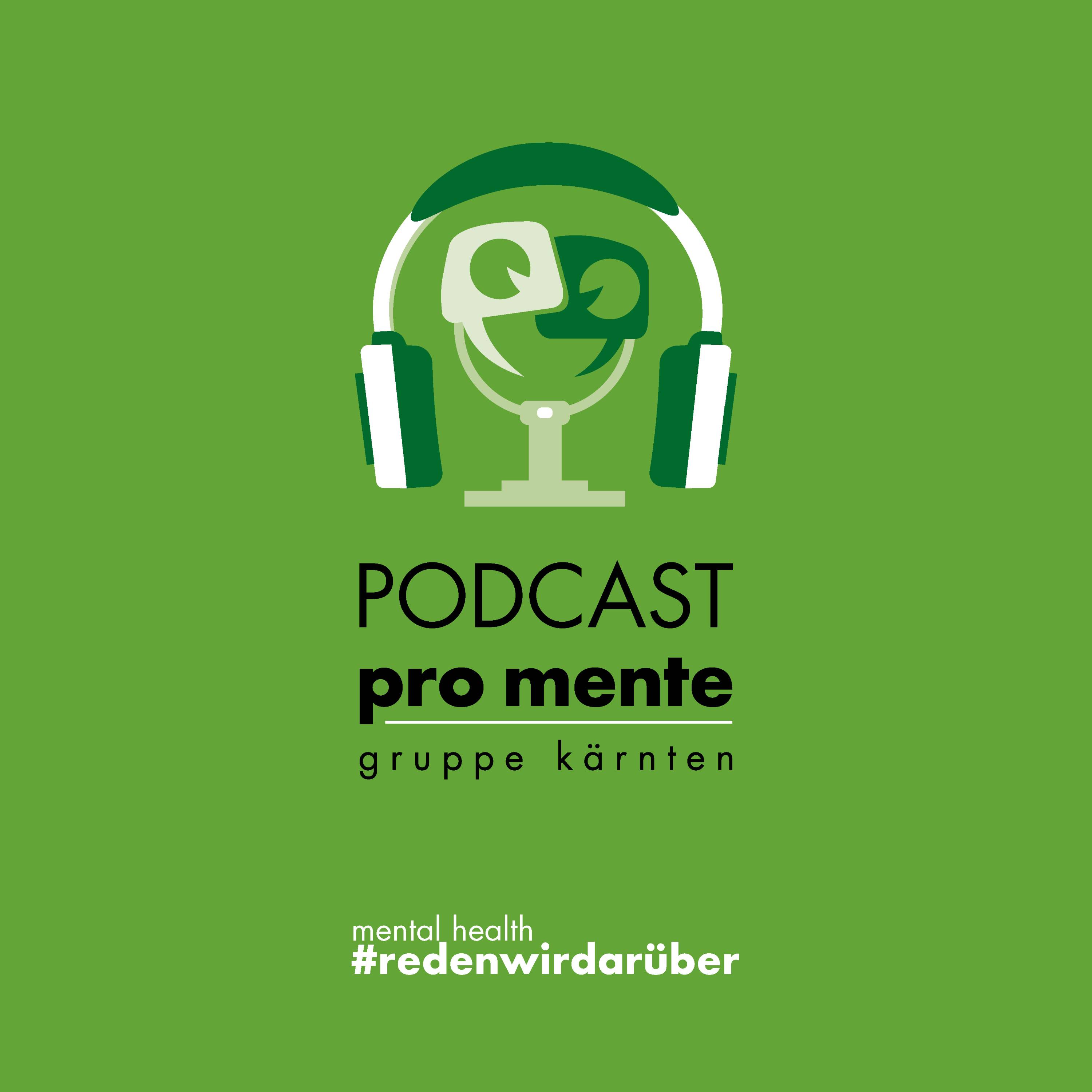 Mental Health #redenwirdarüber
