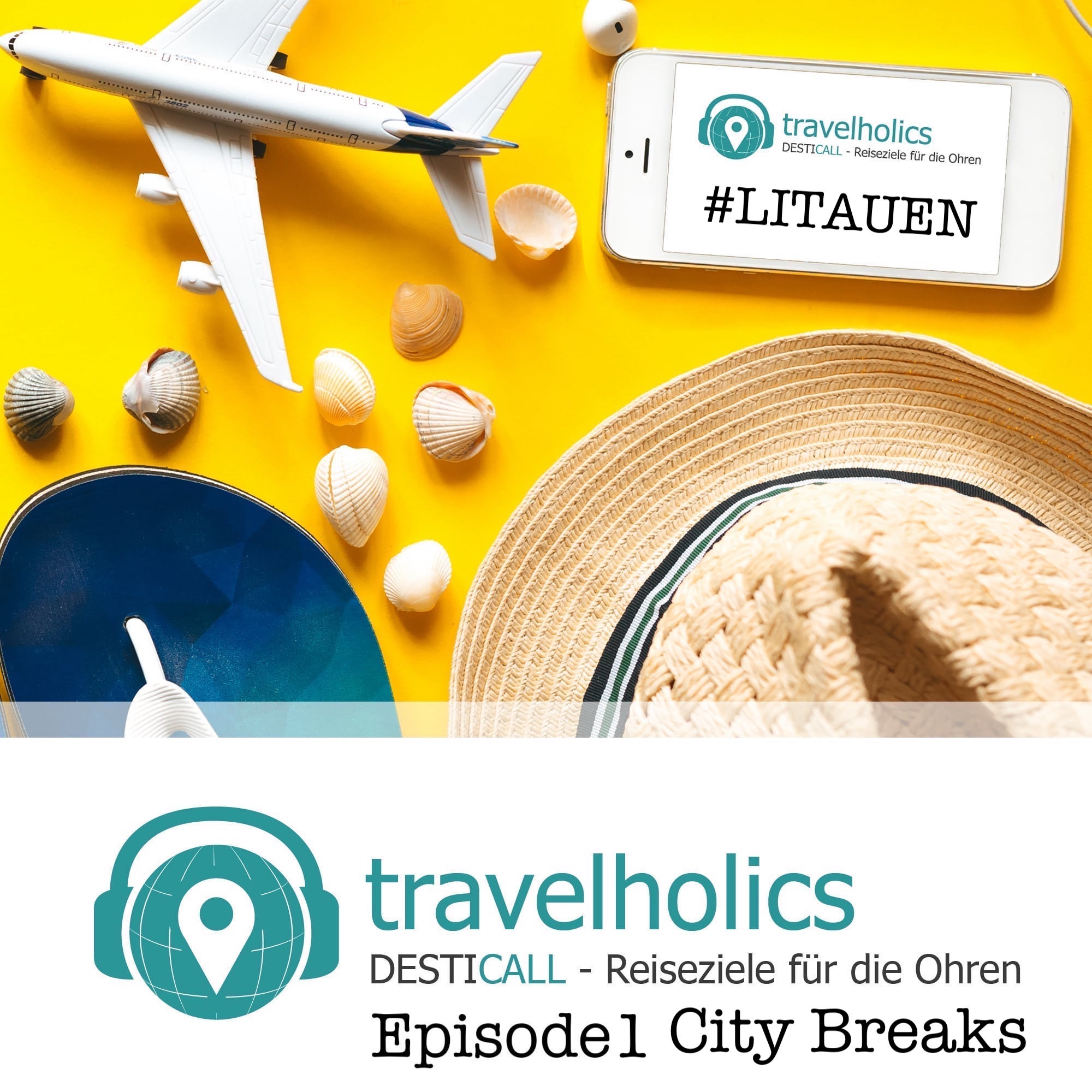 Travelholics
