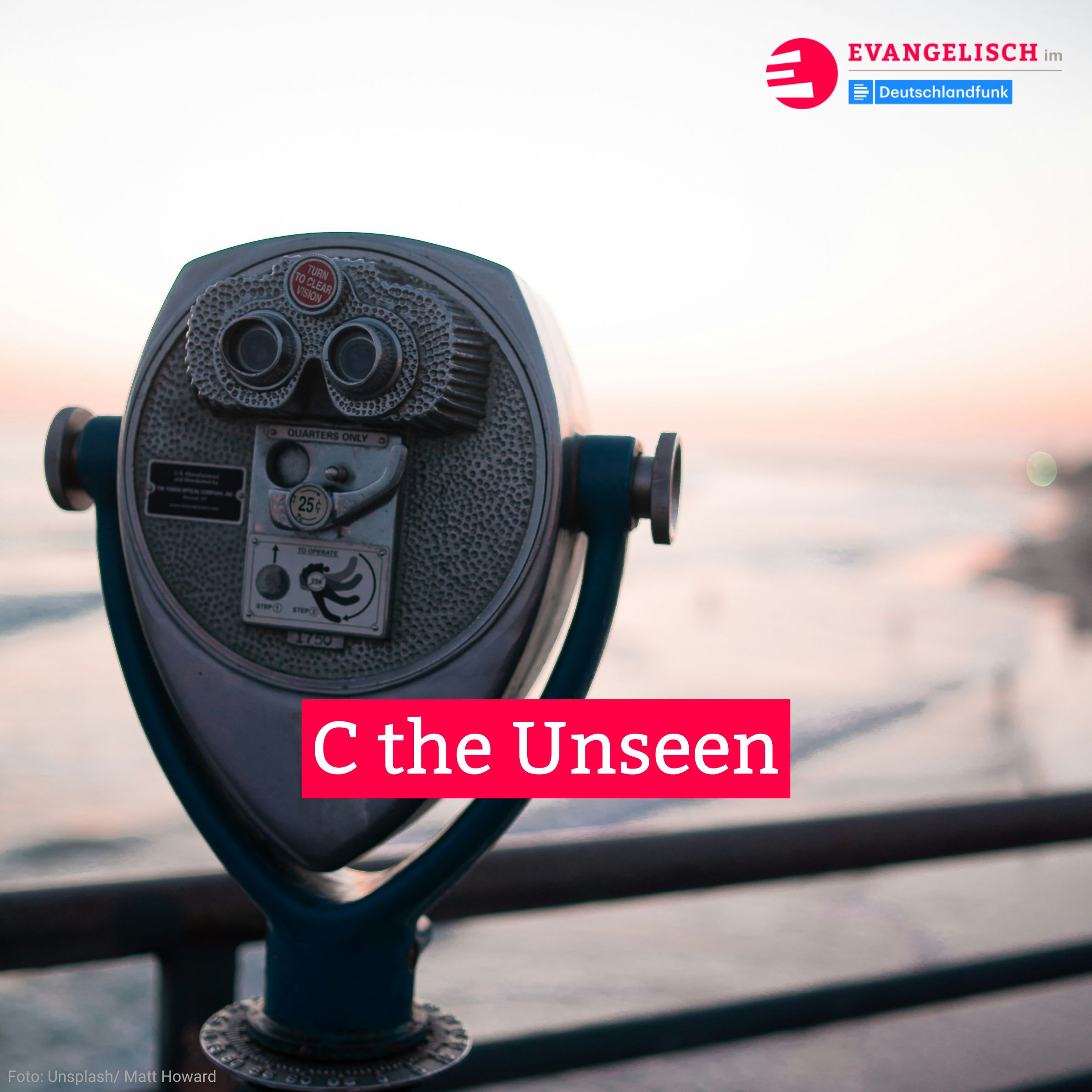 C the Unseen