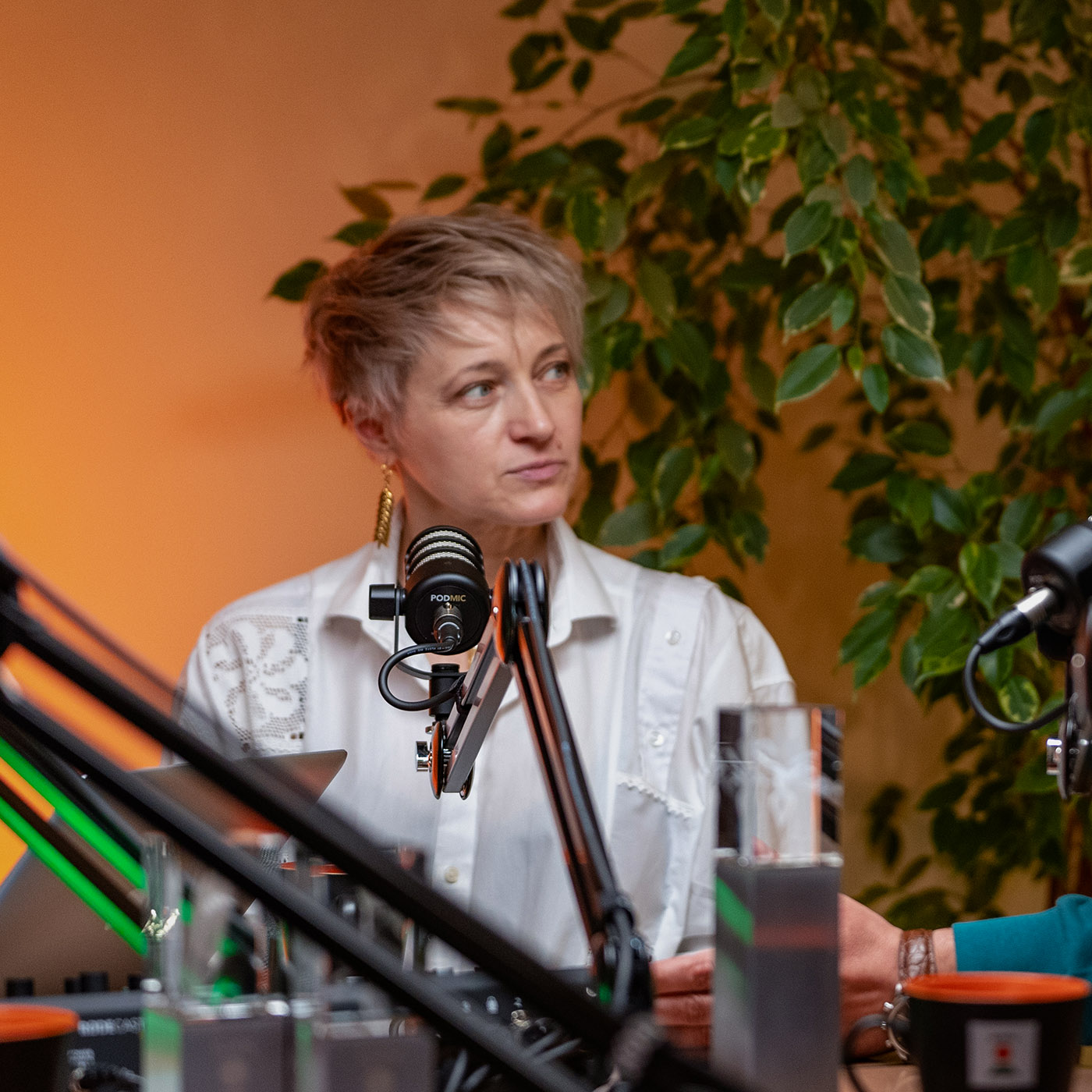 KWS PODCAST
