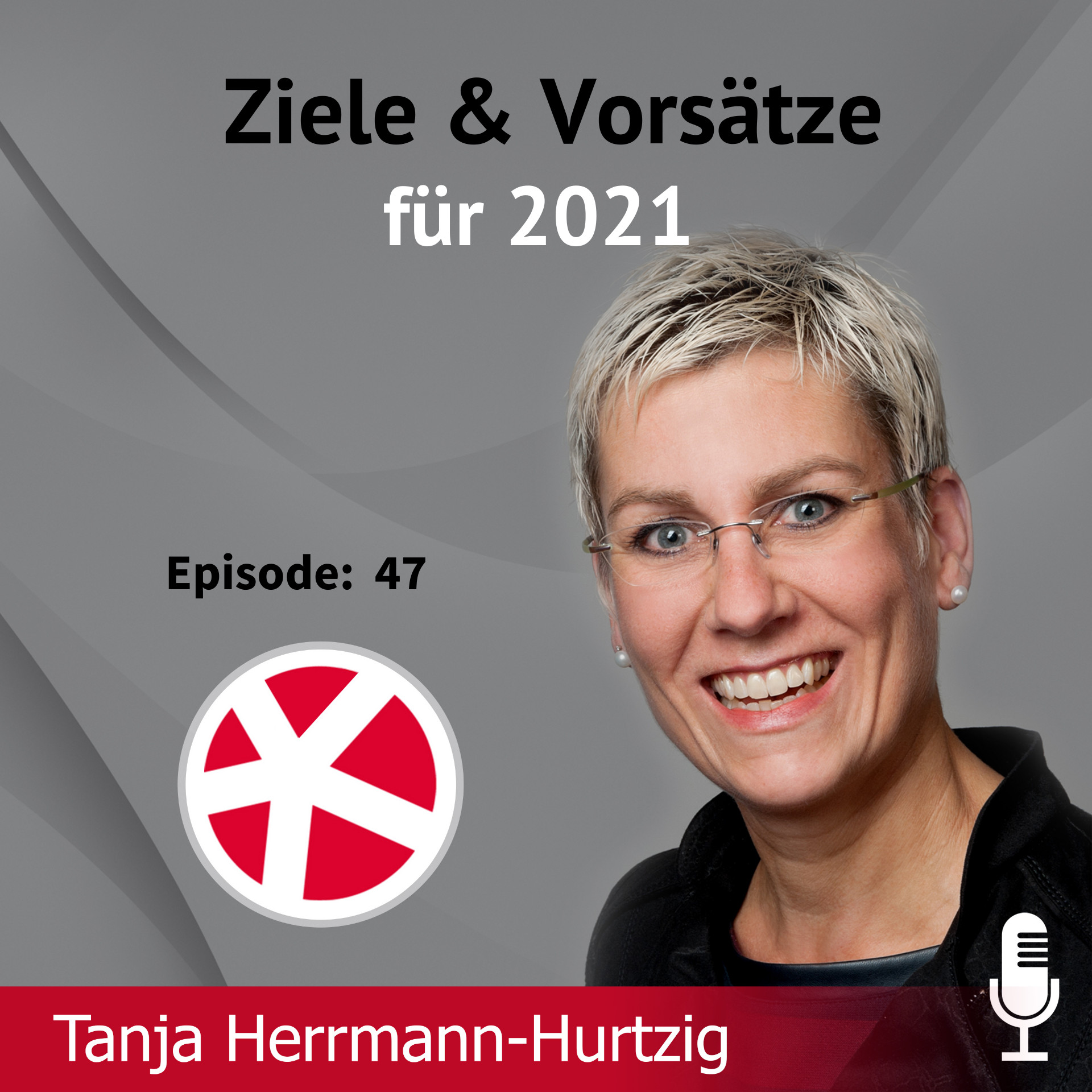 Karriere und Bewerbung - Tanja Herrmann-Hurtzig