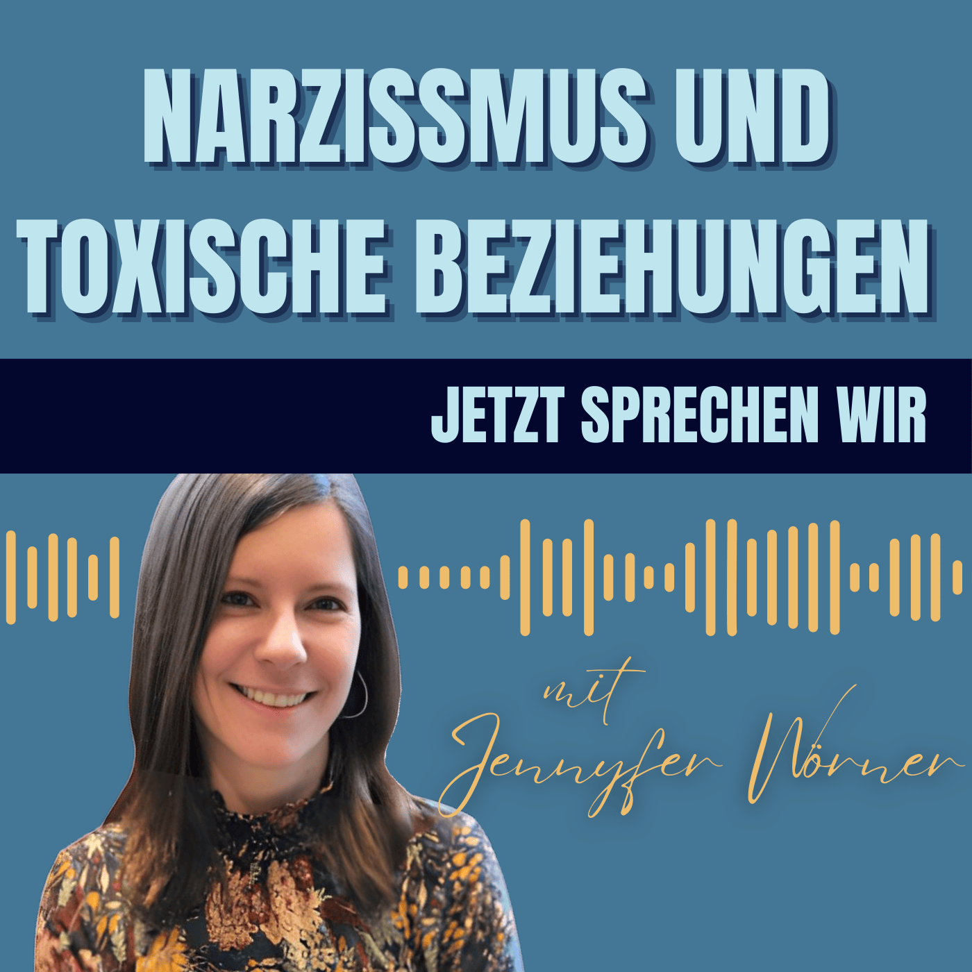 Narzissmus und toxische Beziehungen - jetzt sprechen wir