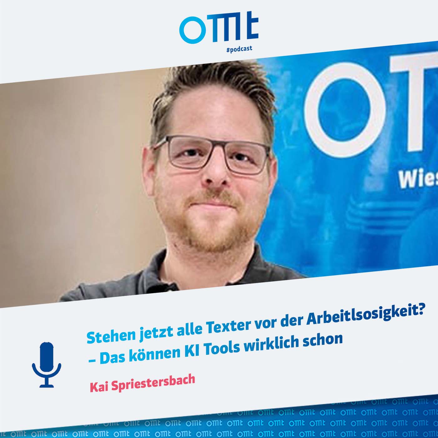 OMT Podcast