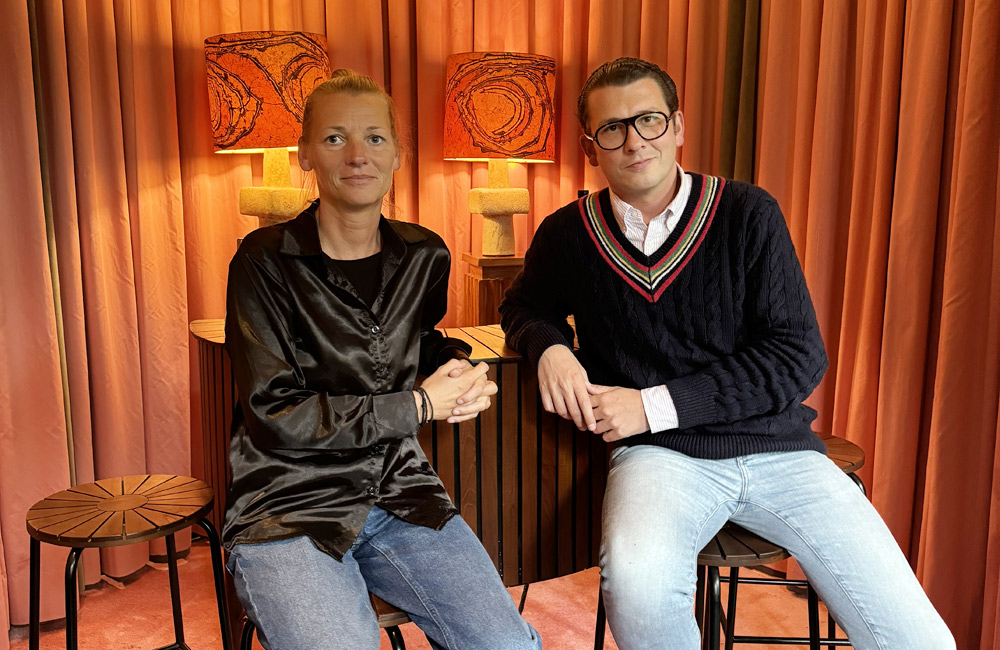 Interior-Designer Fabian Freytag: „KI ist genauso anstrengend wie einige Menschen“ episode artwork